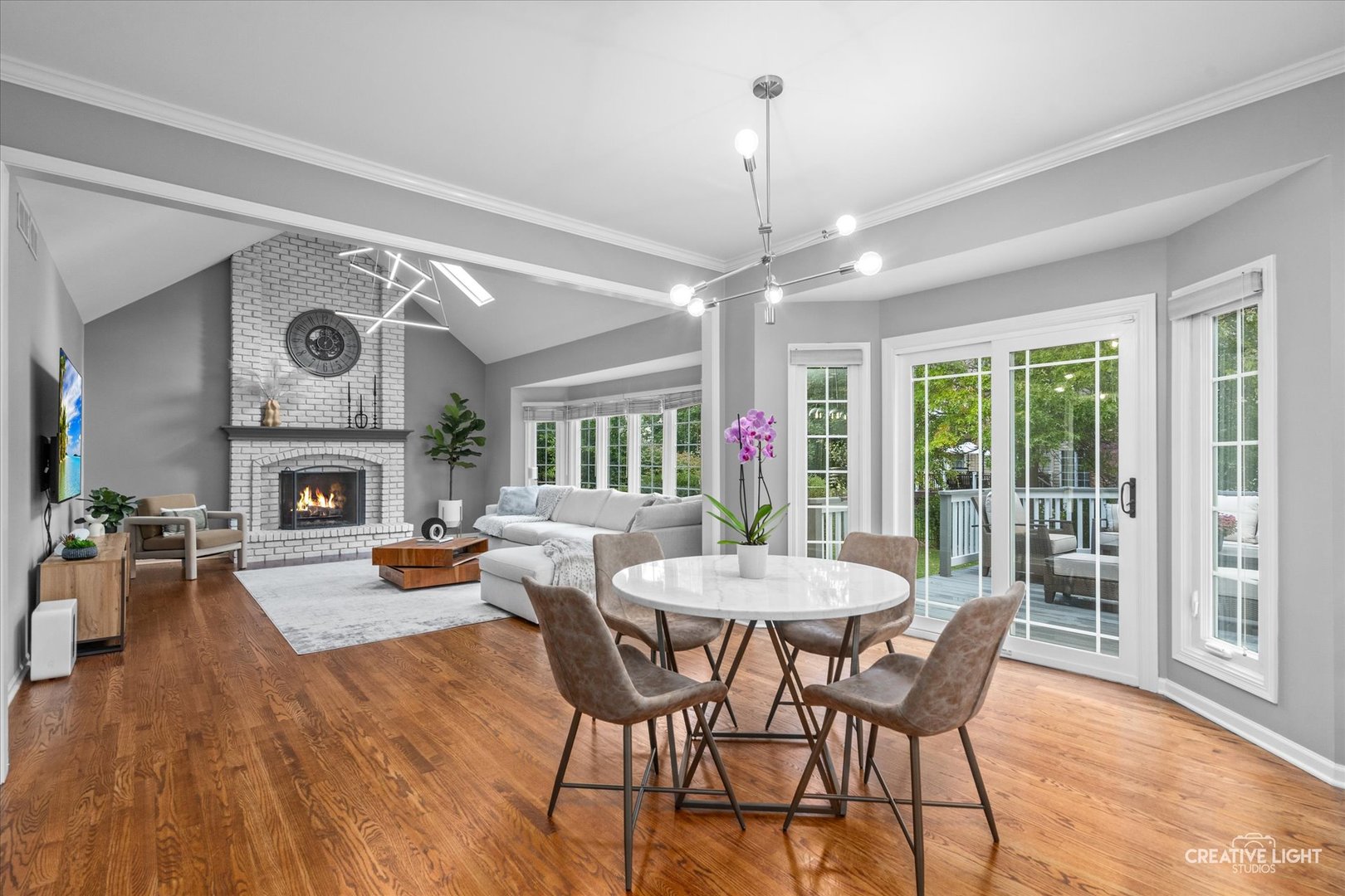 2211 FOX BORO Lane