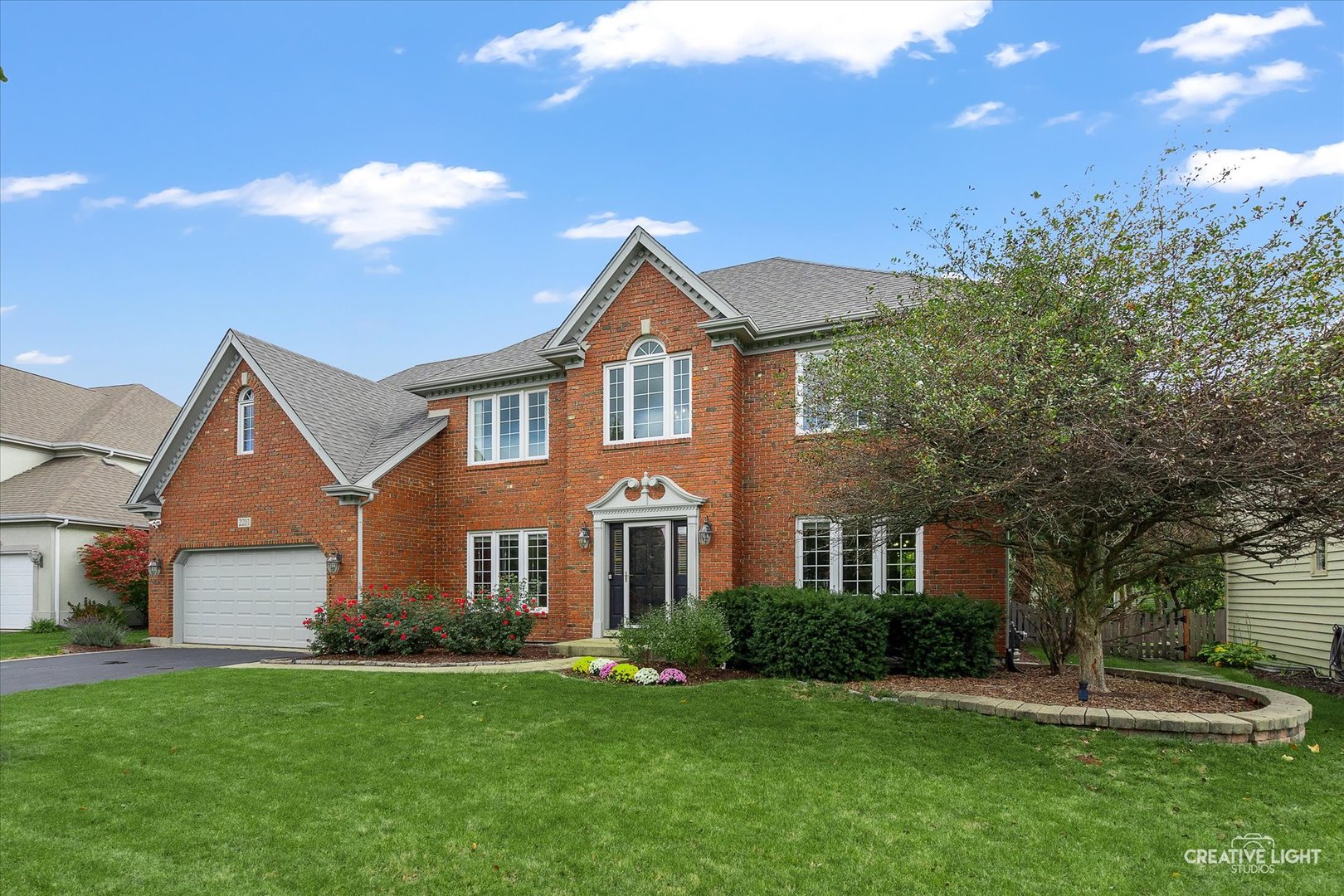 2211 FOX BORO Lane