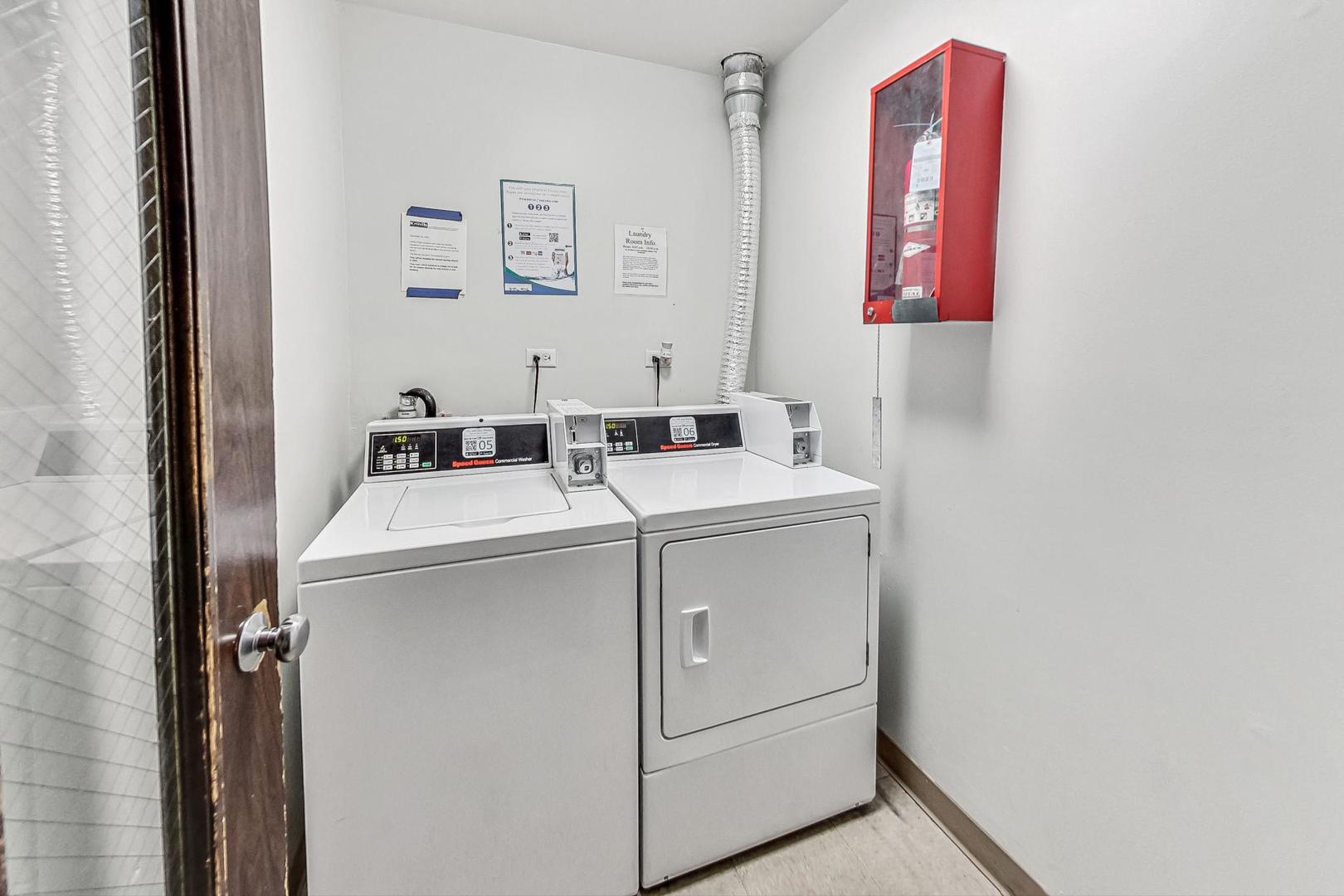 6181 Knoll Wood Road Unit: 203