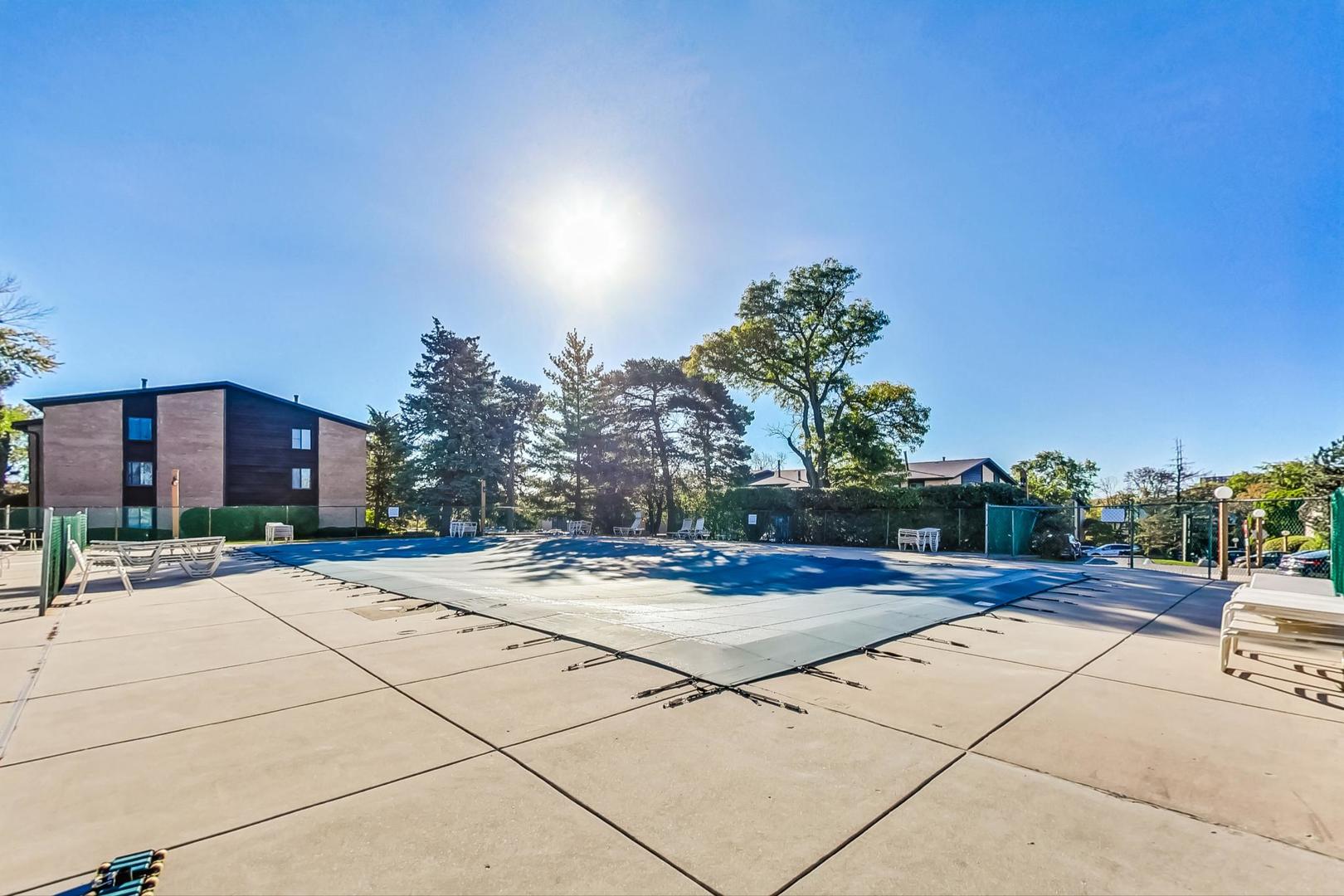 6181 Knoll Wood Road Unit: 203