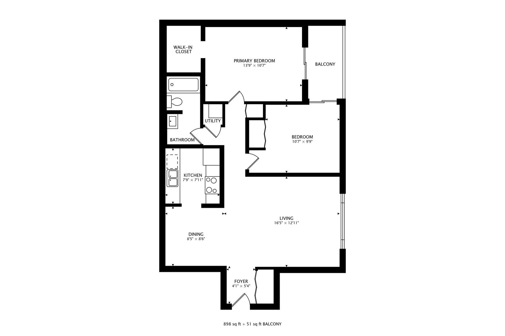 6181 Knoll Wood Road Unit: 203