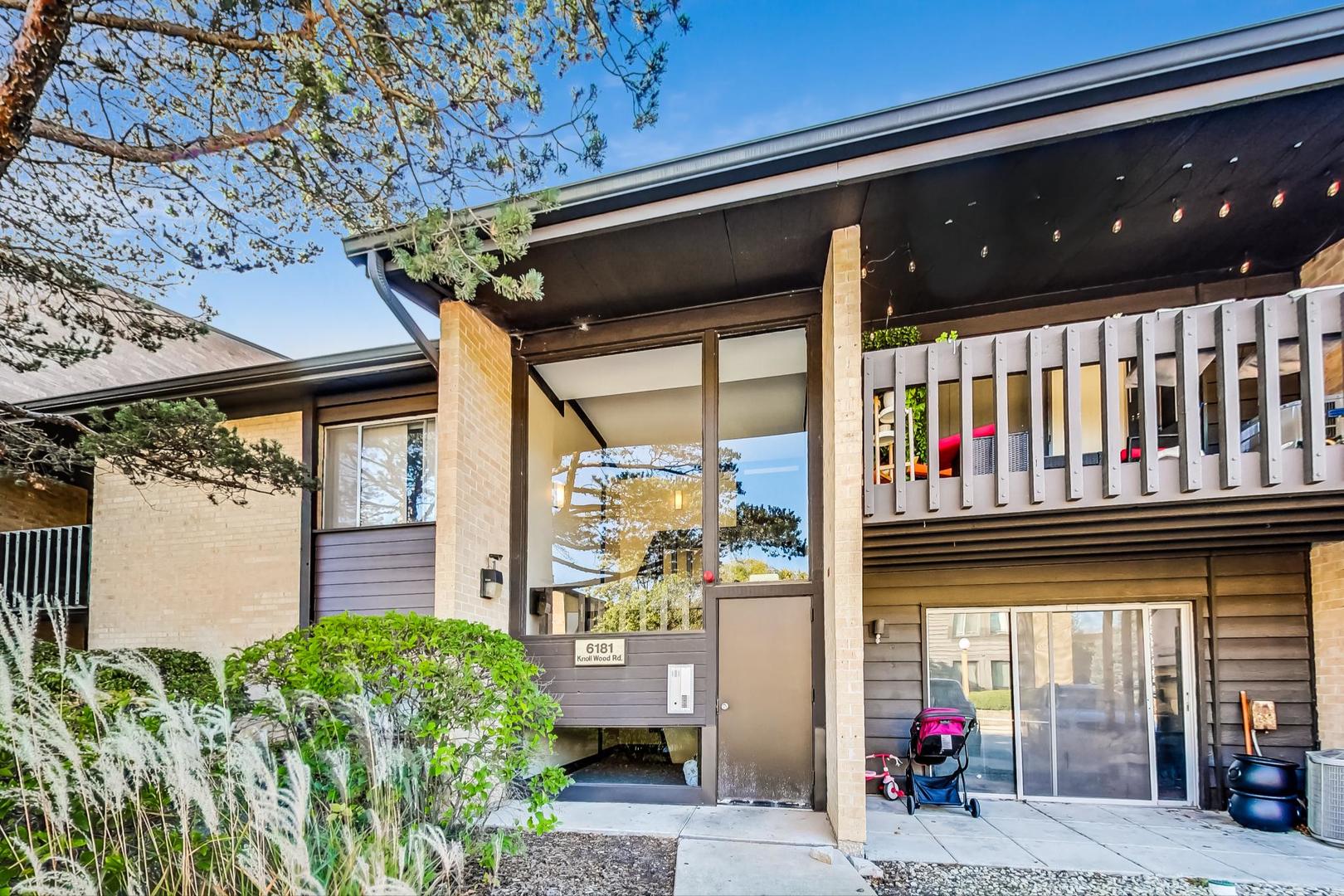6181 Knoll Wood Road Unit: 203