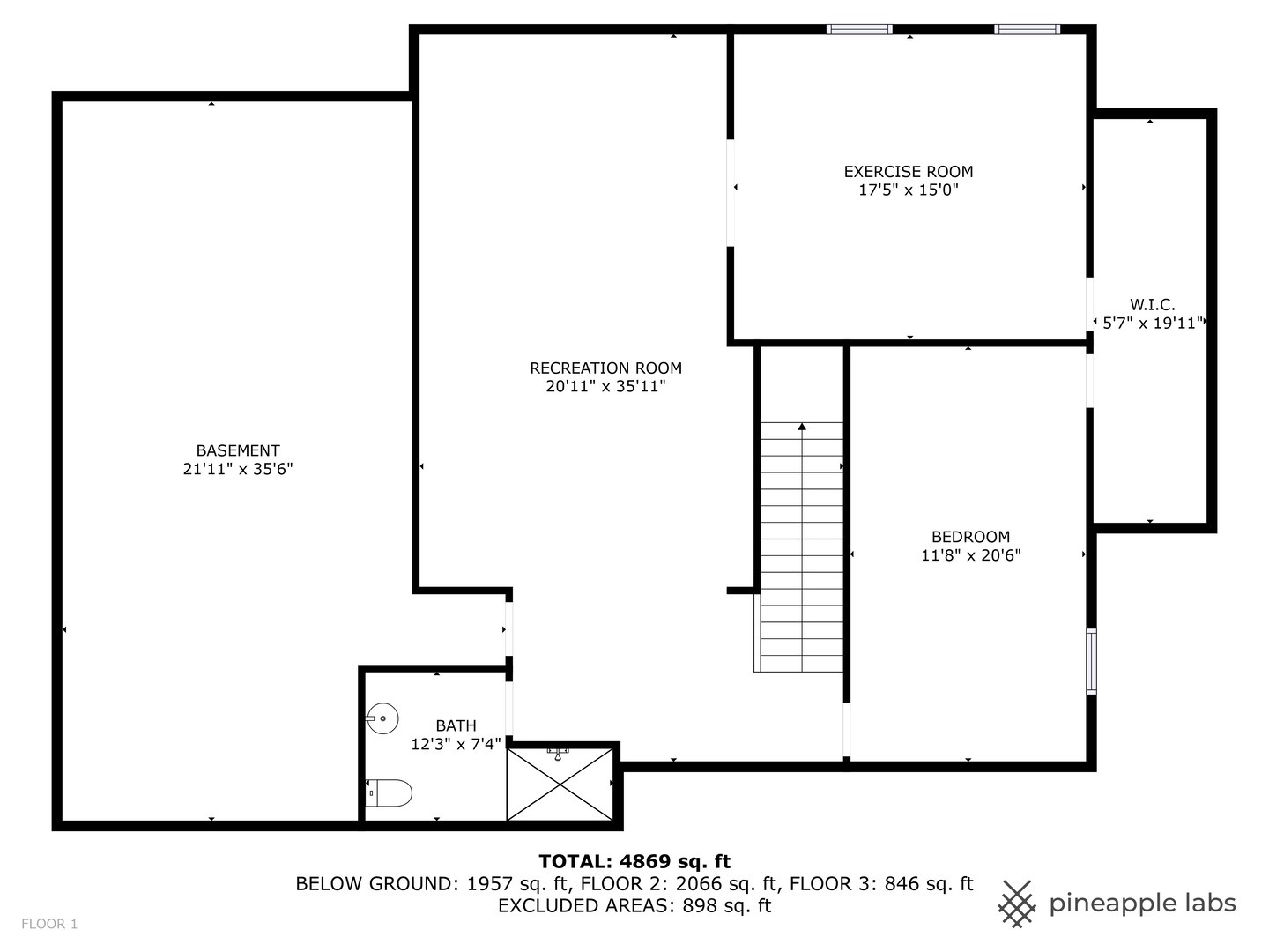 504 Kenmare Drive