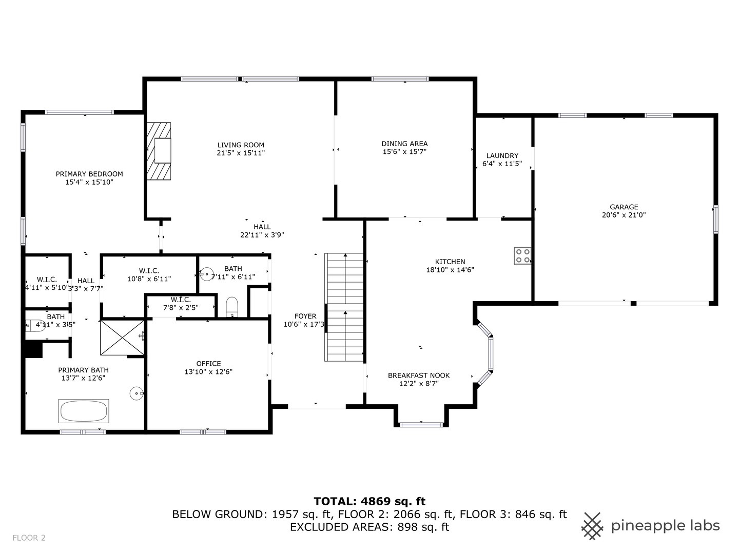 504 Kenmare Drive