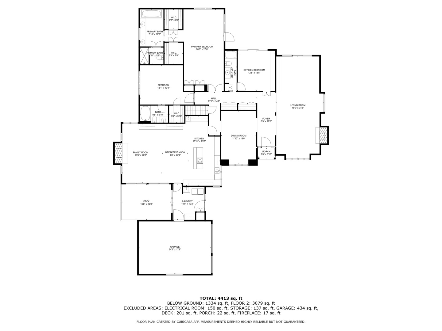 701 Burr Ridge Club Drive