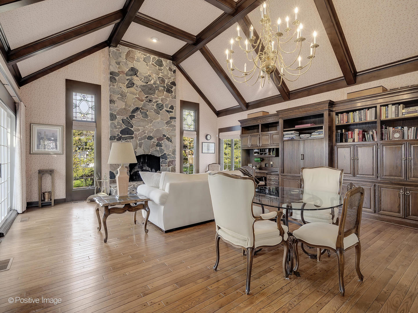 701 Burr Ridge Club Drive