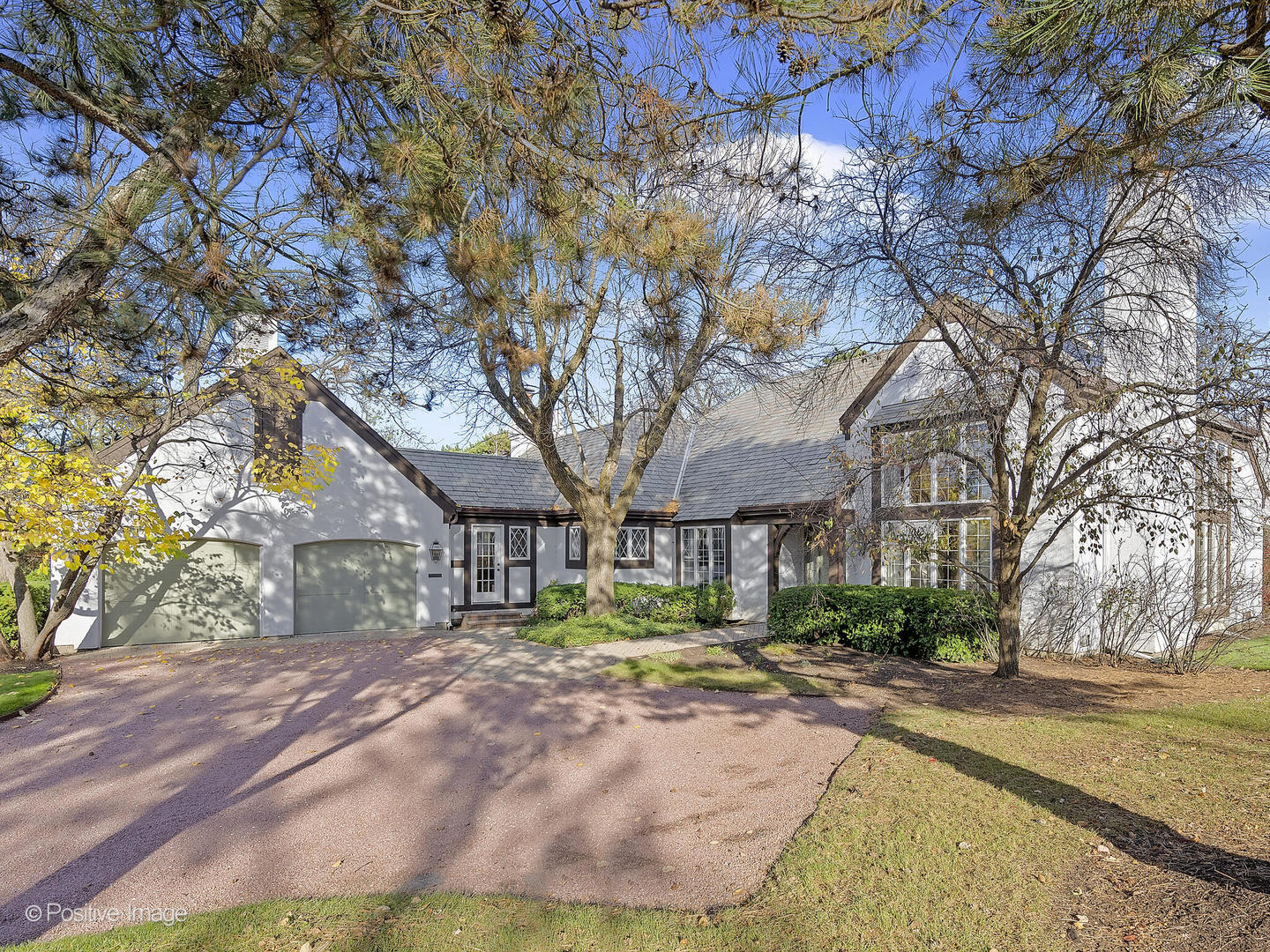 701 Burr Ridge Club Drive