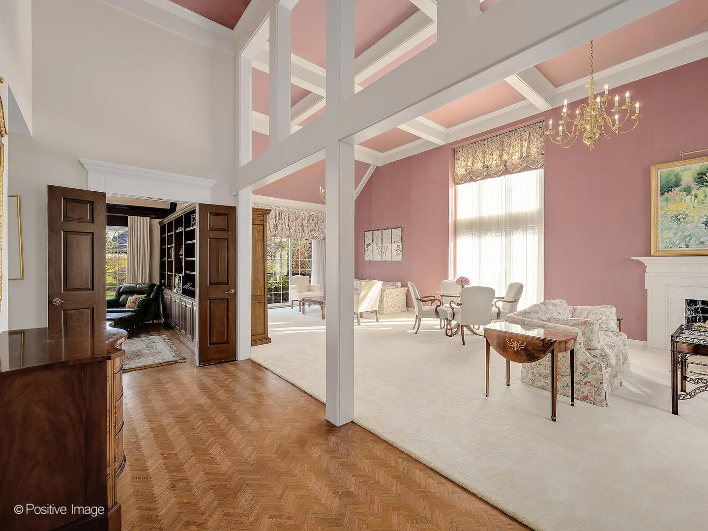 701 Burr Ridge Club Drive