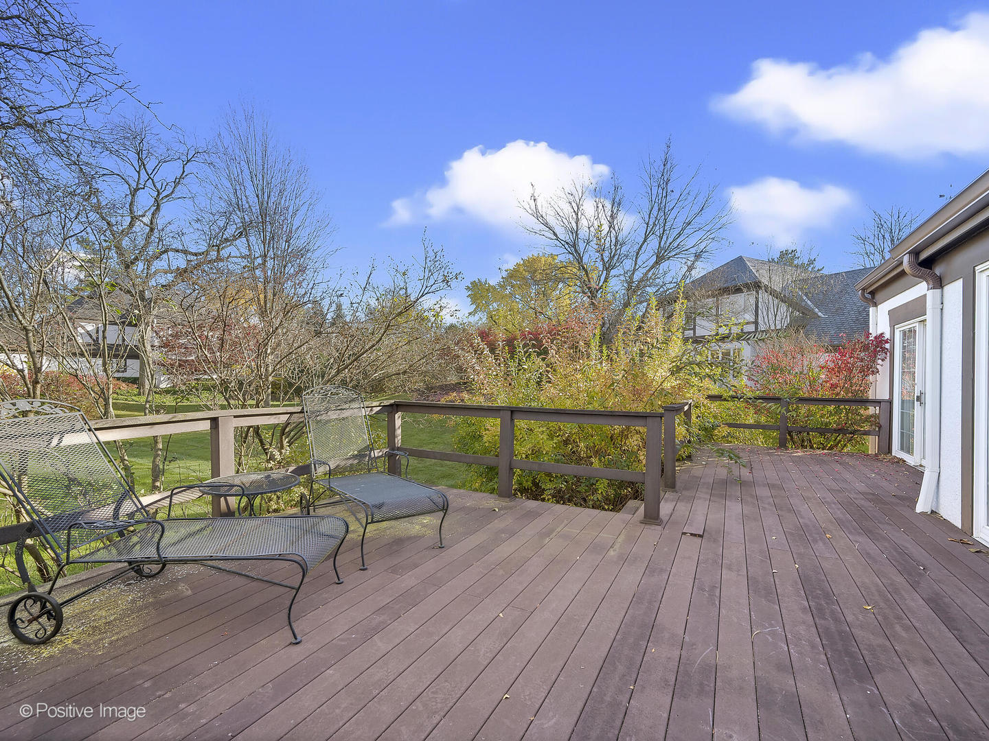 701 Burr Ridge Club Drive