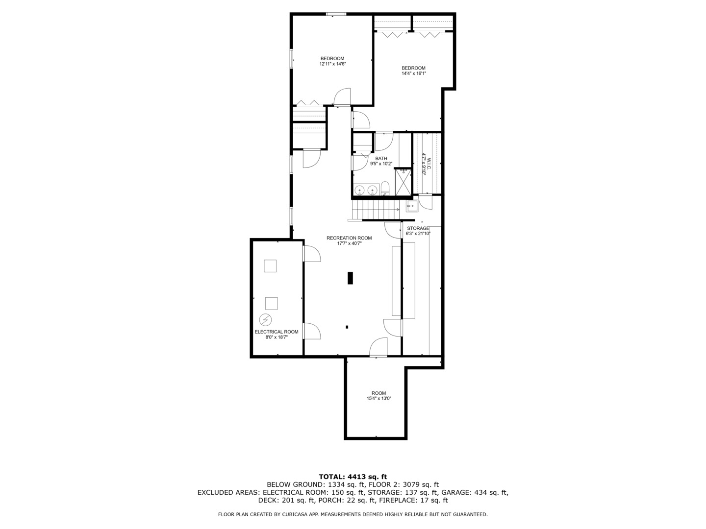 701 Burr Ridge Club Drive