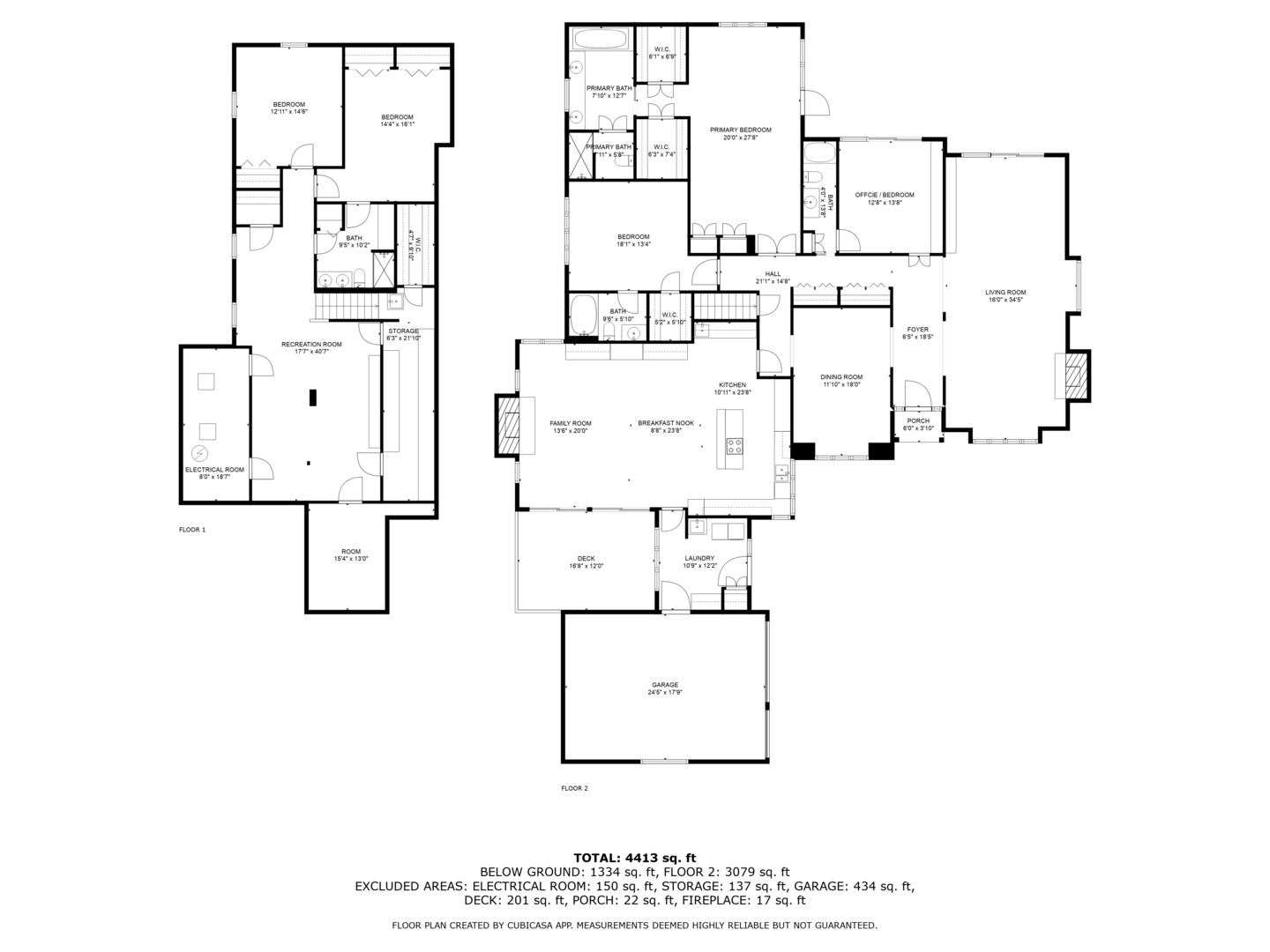 701 Burr Ridge Club Drive