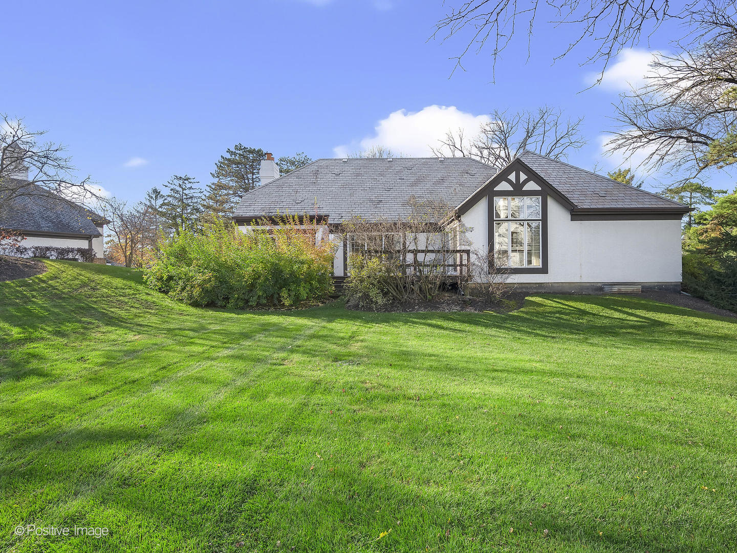 701 Burr Ridge Club Drive