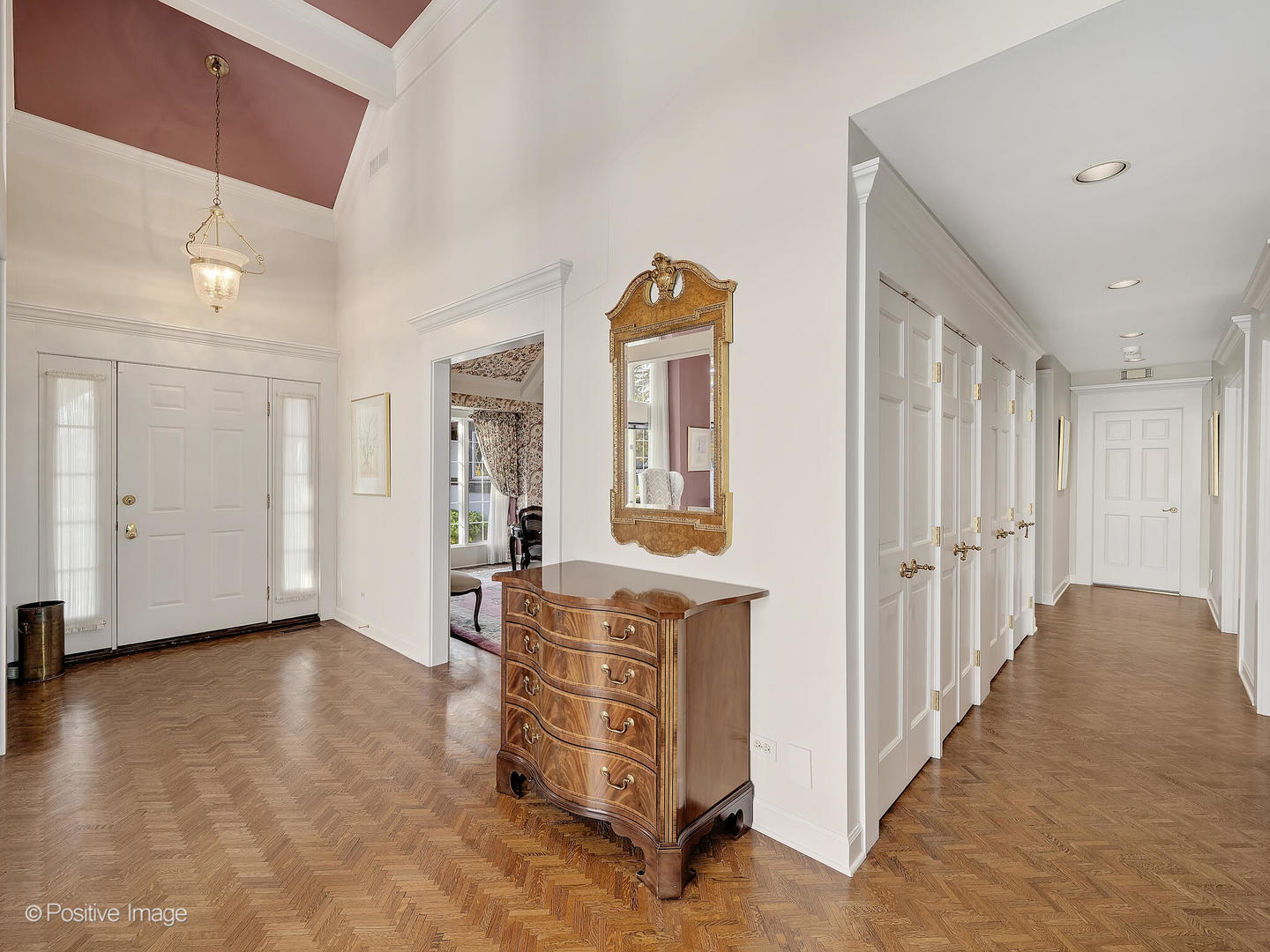 701 Burr Ridge Club Drive