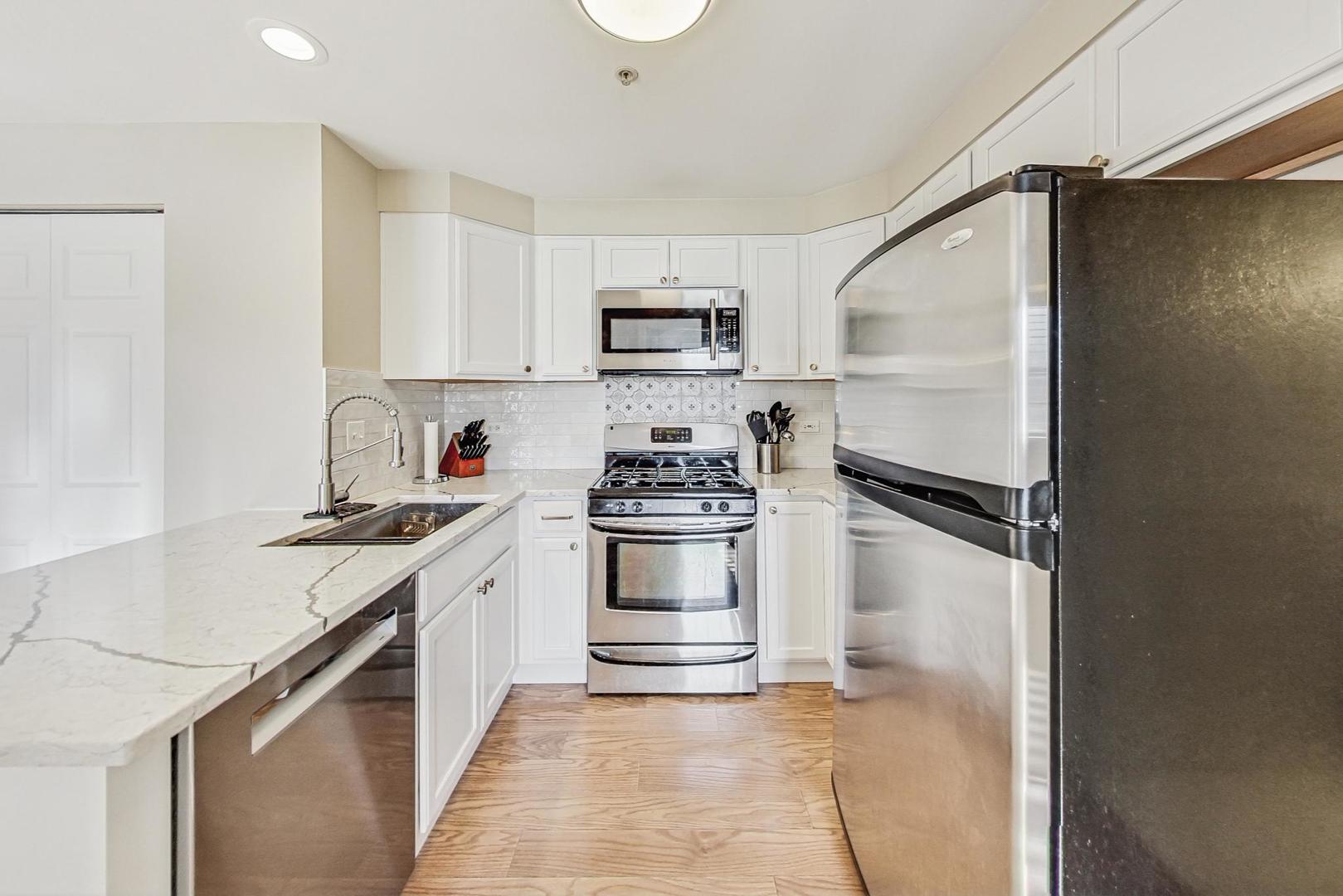 245 Burlington Avenue Unit: 209