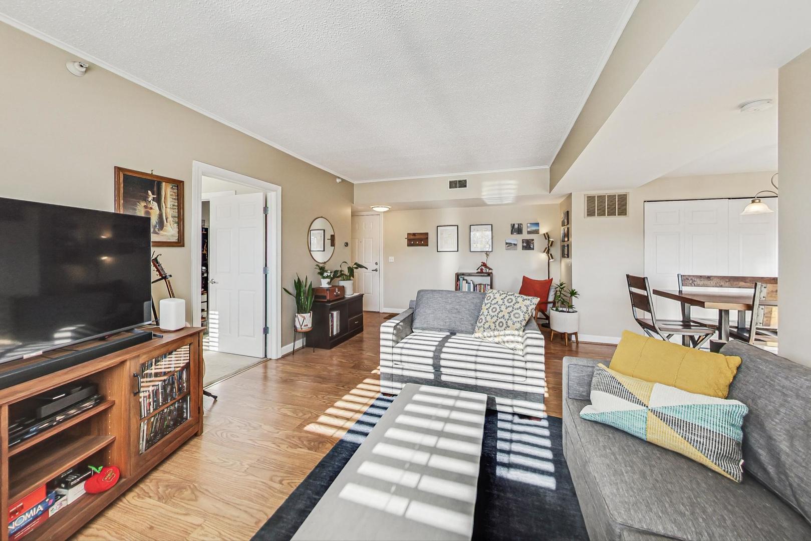 245 Burlington Avenue Unit: 209