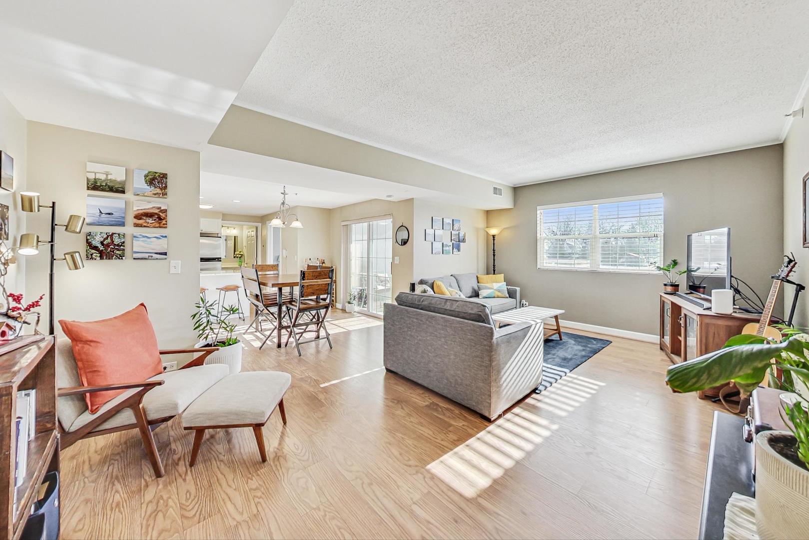 245 Burlington Avenue Unit: 209