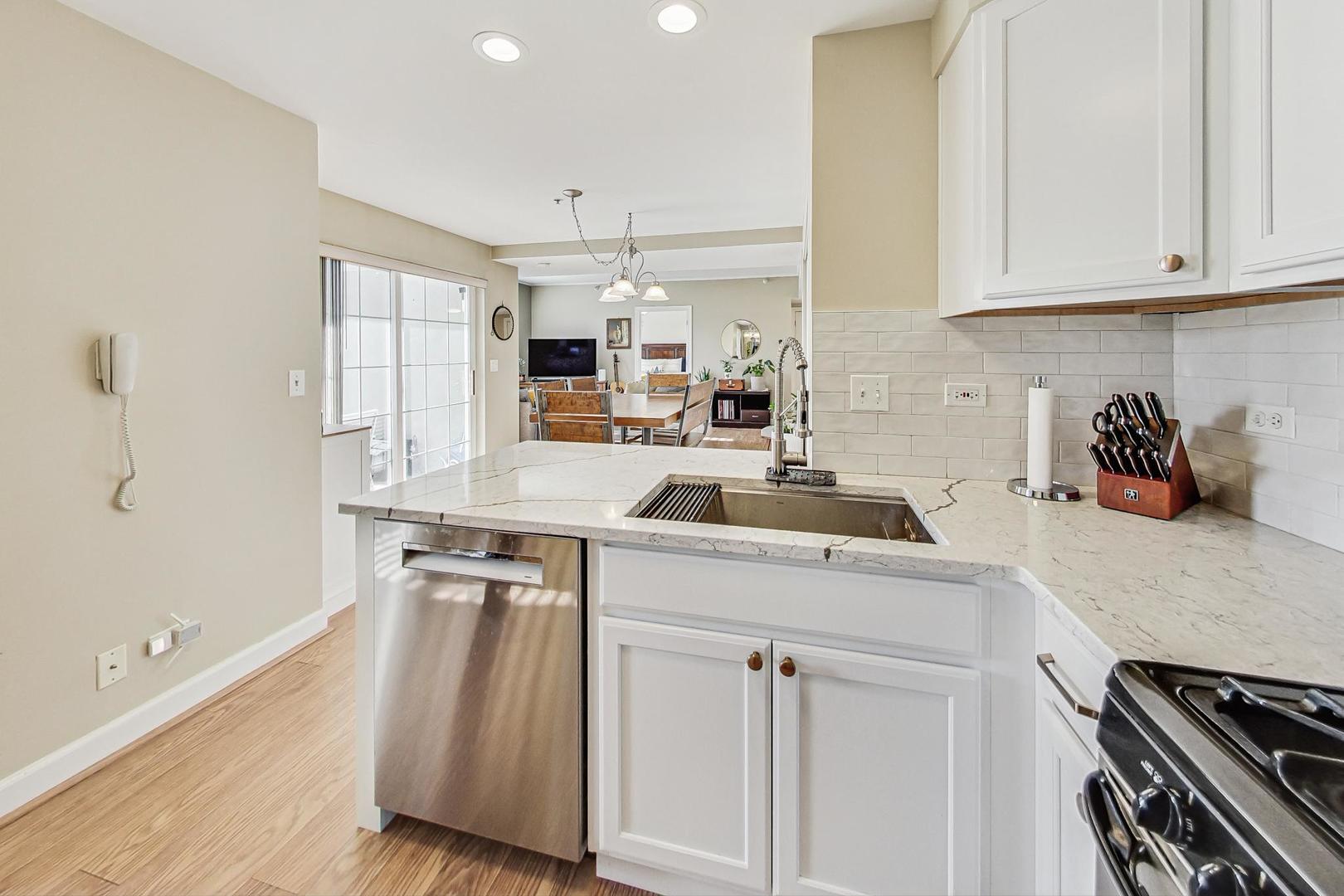 245 Burlington Avenue Unit: 209