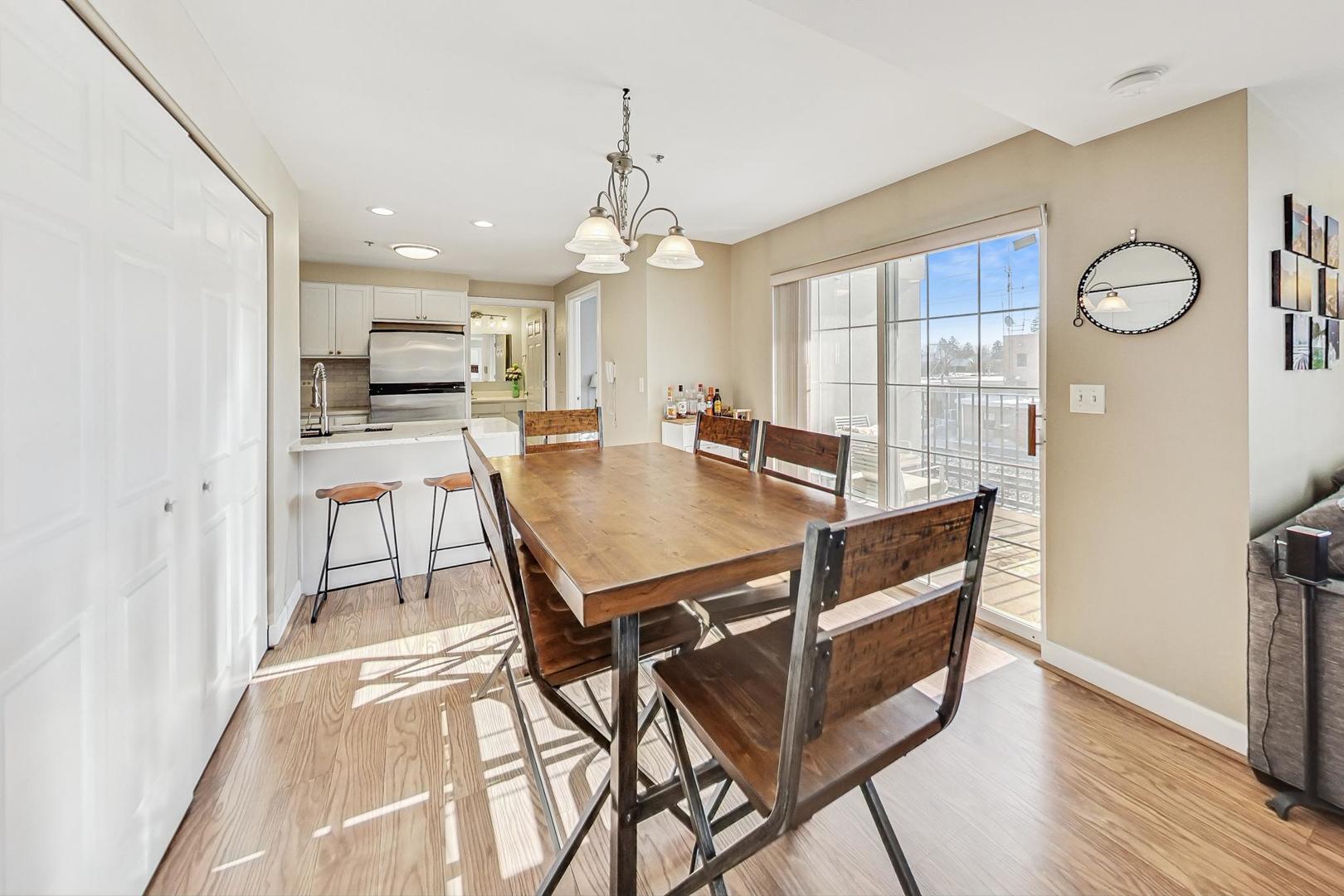 245 Burlington Avenue Unit: 209