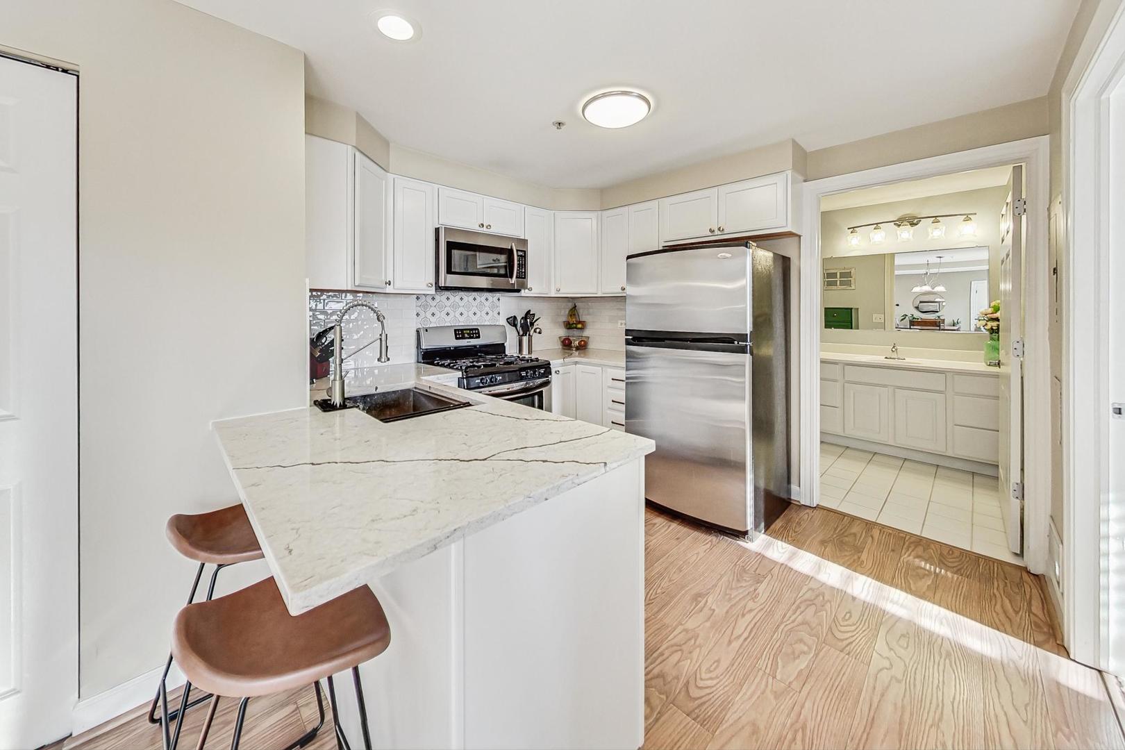 245 Burlington Avenue Unit: 209