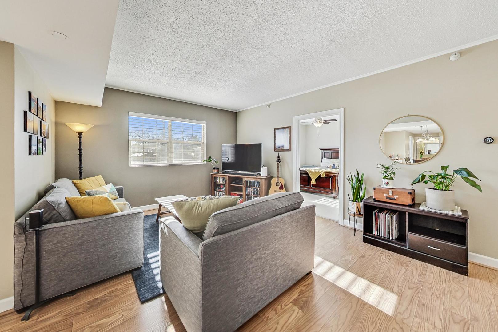 245 Burlington Avenue Unit: 209