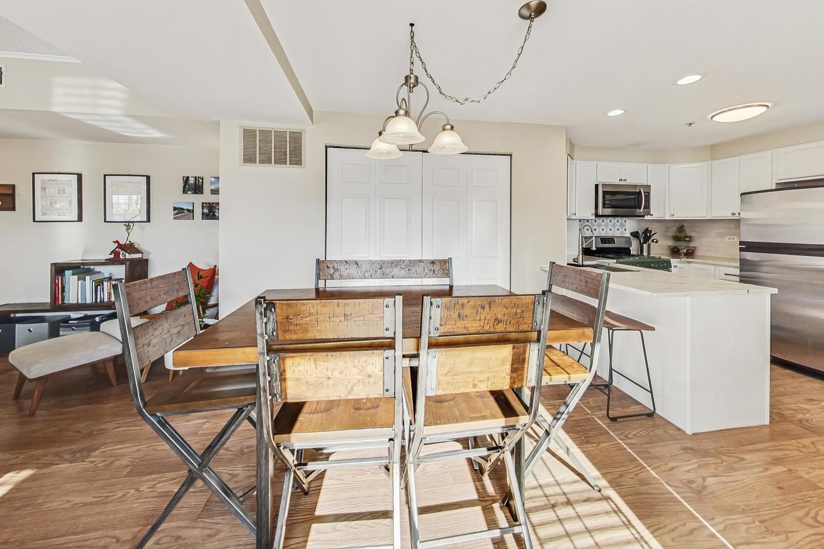 245 Burlington Avenue Unit: 209