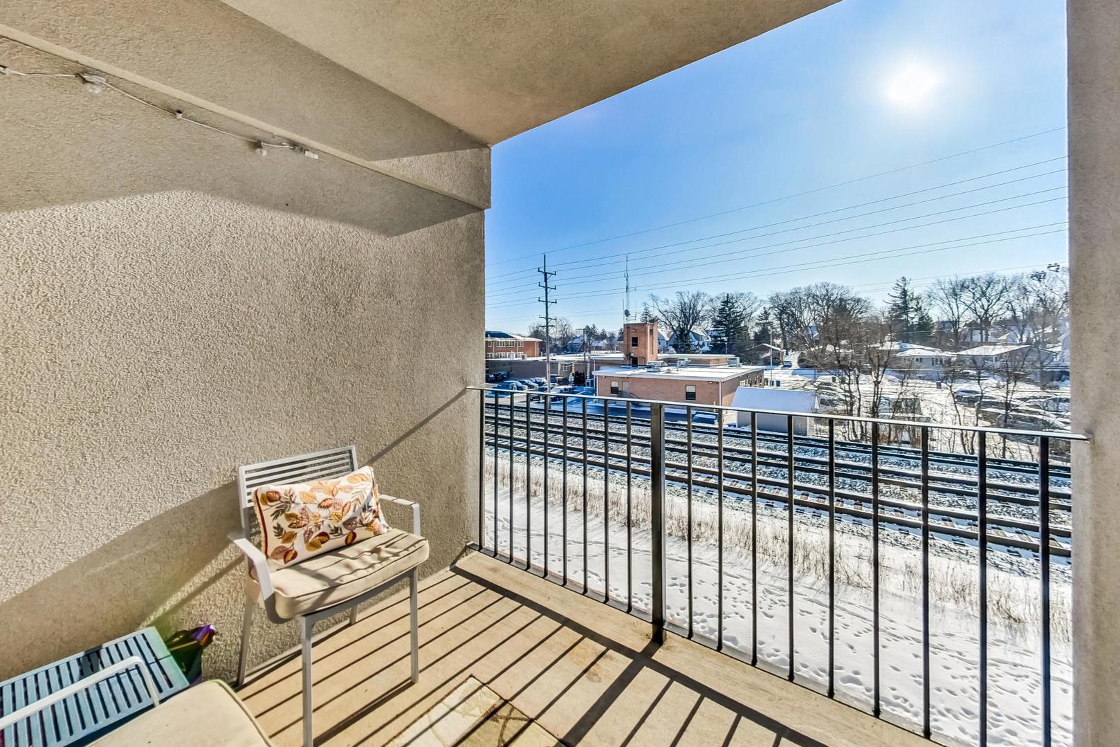 245 Burlington Avenue Unit: 209