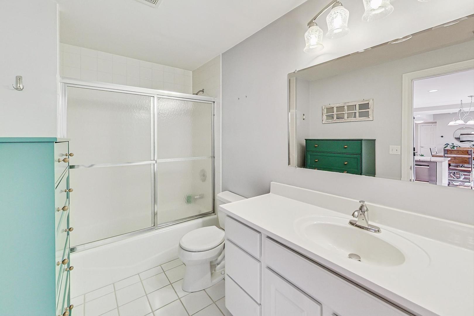 245 Burlington Avenue Unit: 209