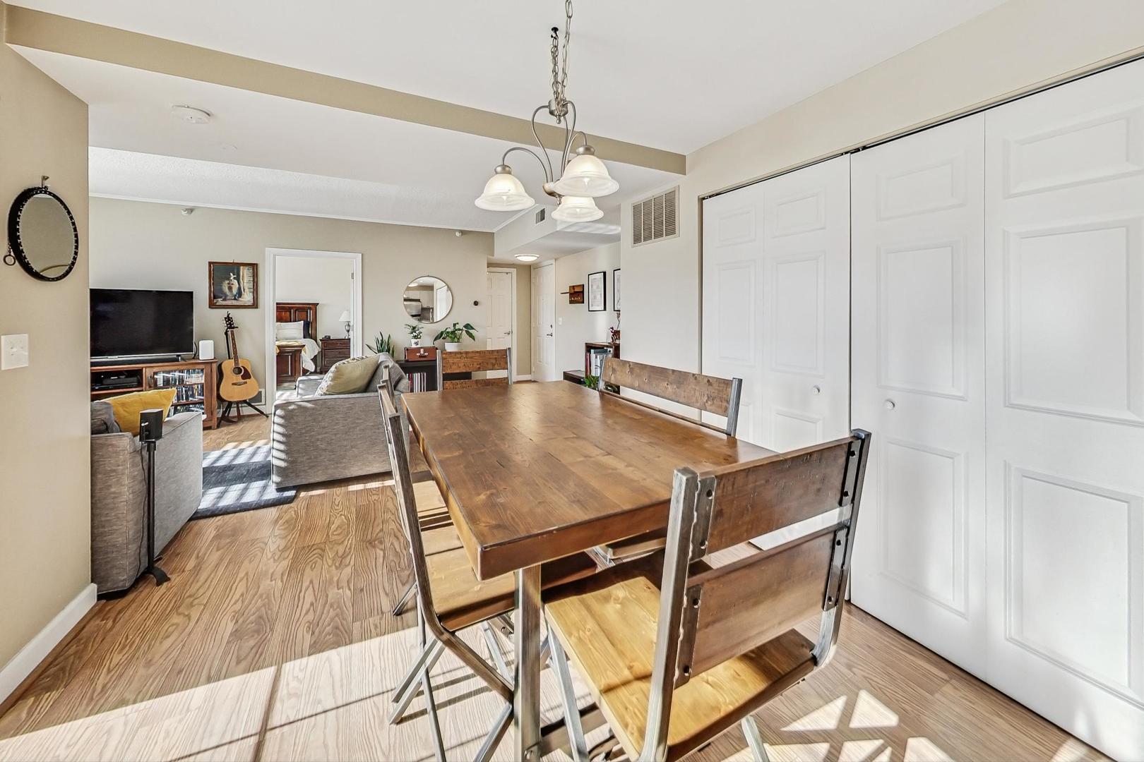 245 Burlington Avenue Unit: 209