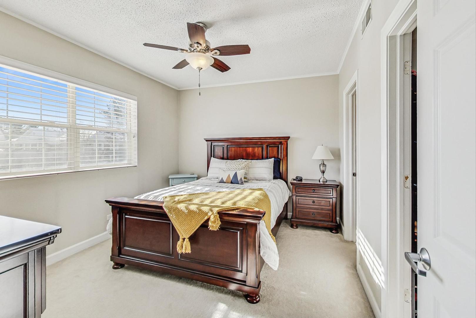 245 Burlington Avenue Unit: 209