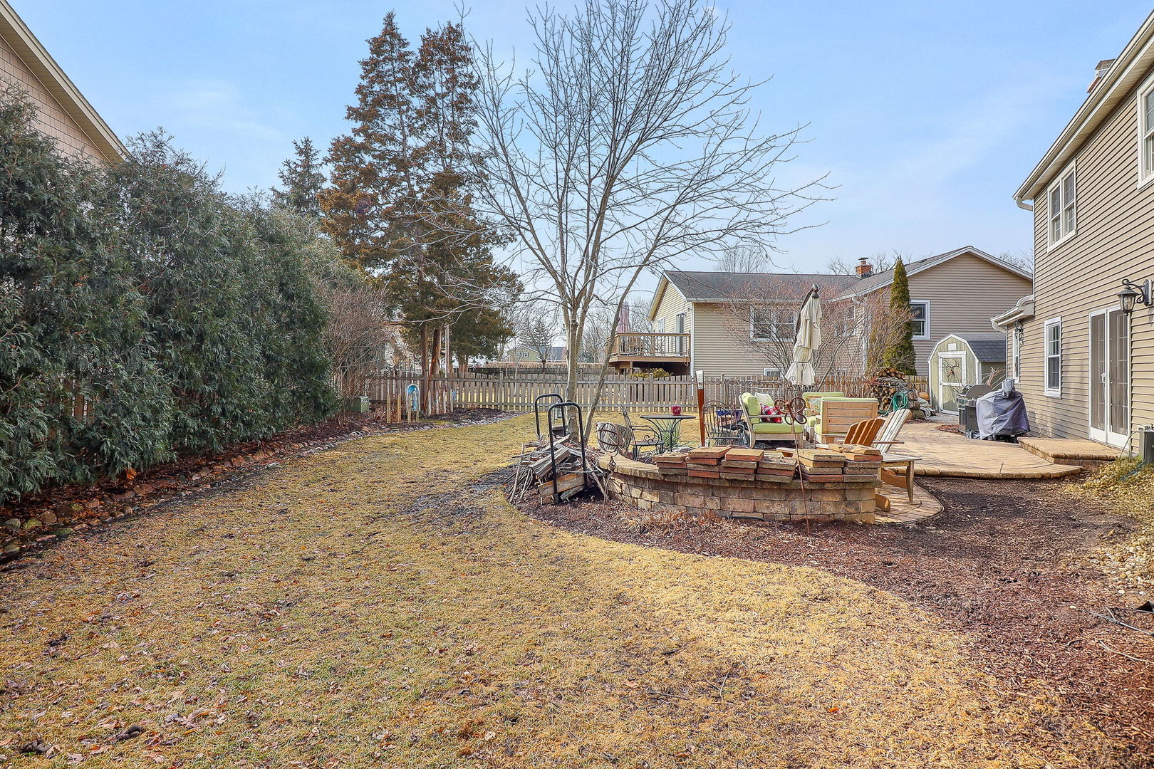 1119 Hamilton Lane
