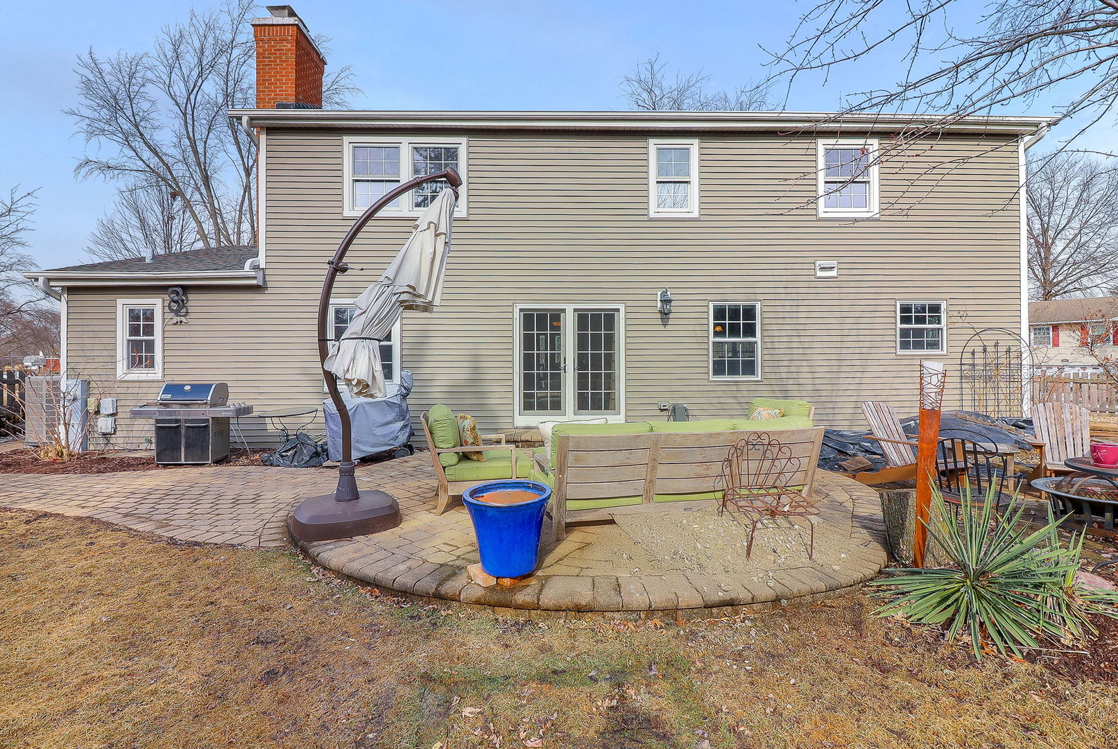 1119 Hamilton Lane