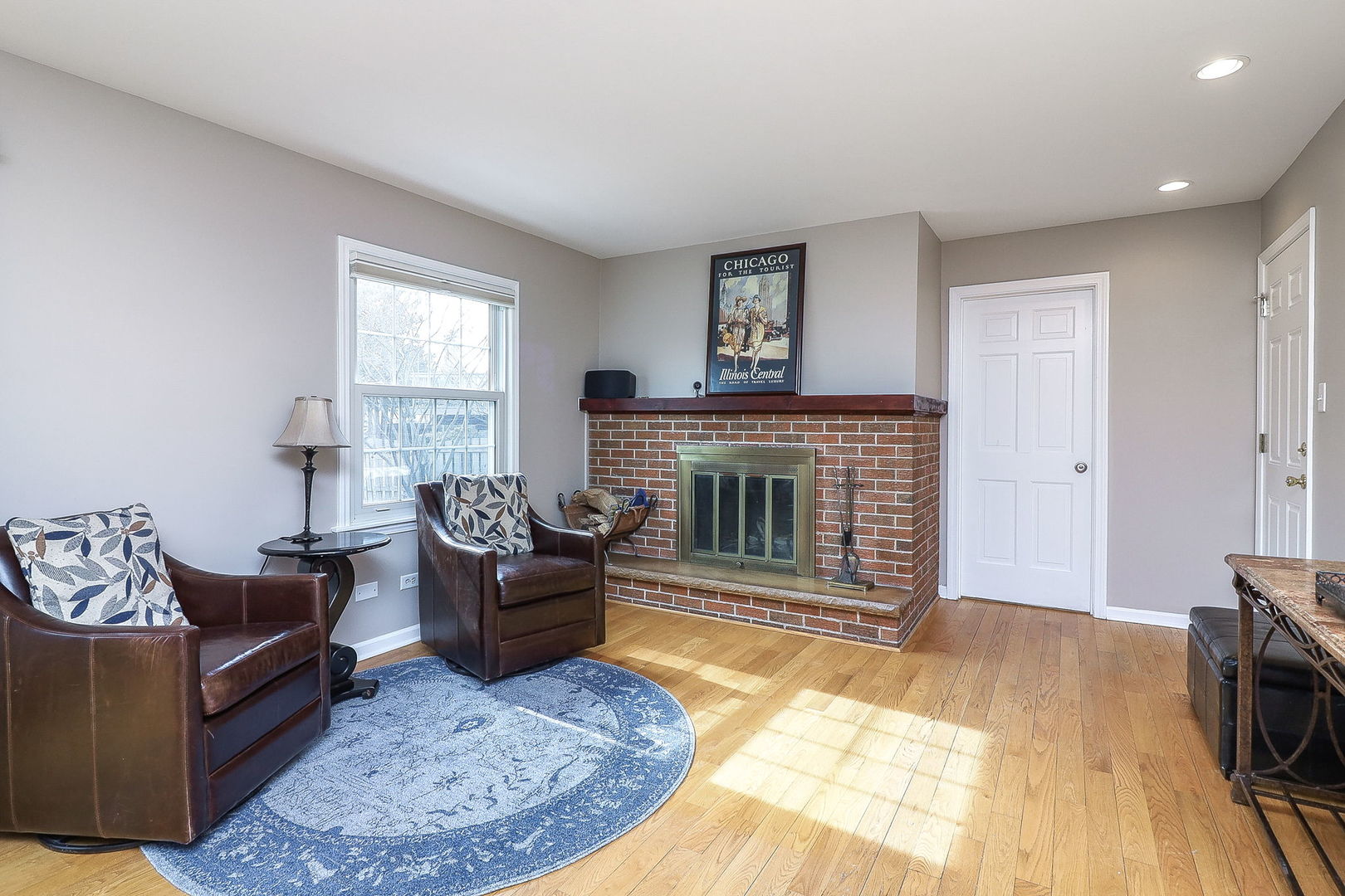 1119 Hamilton Lane