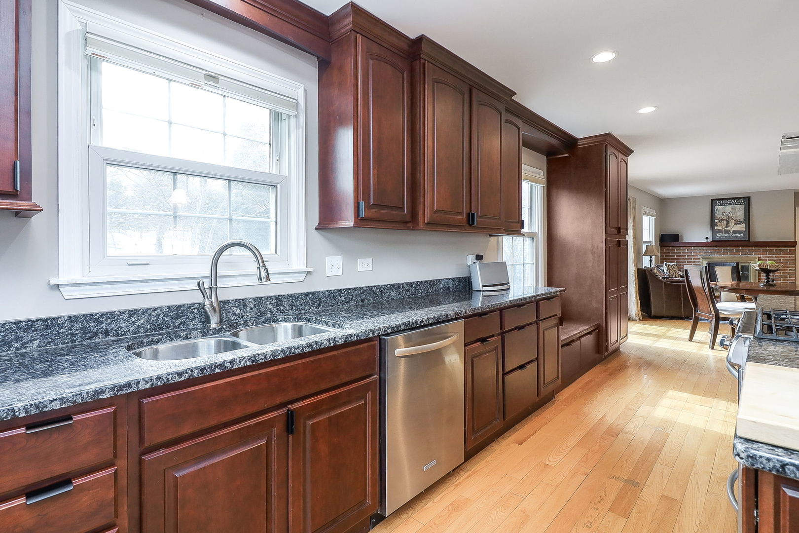 1119 Hamilton Lane