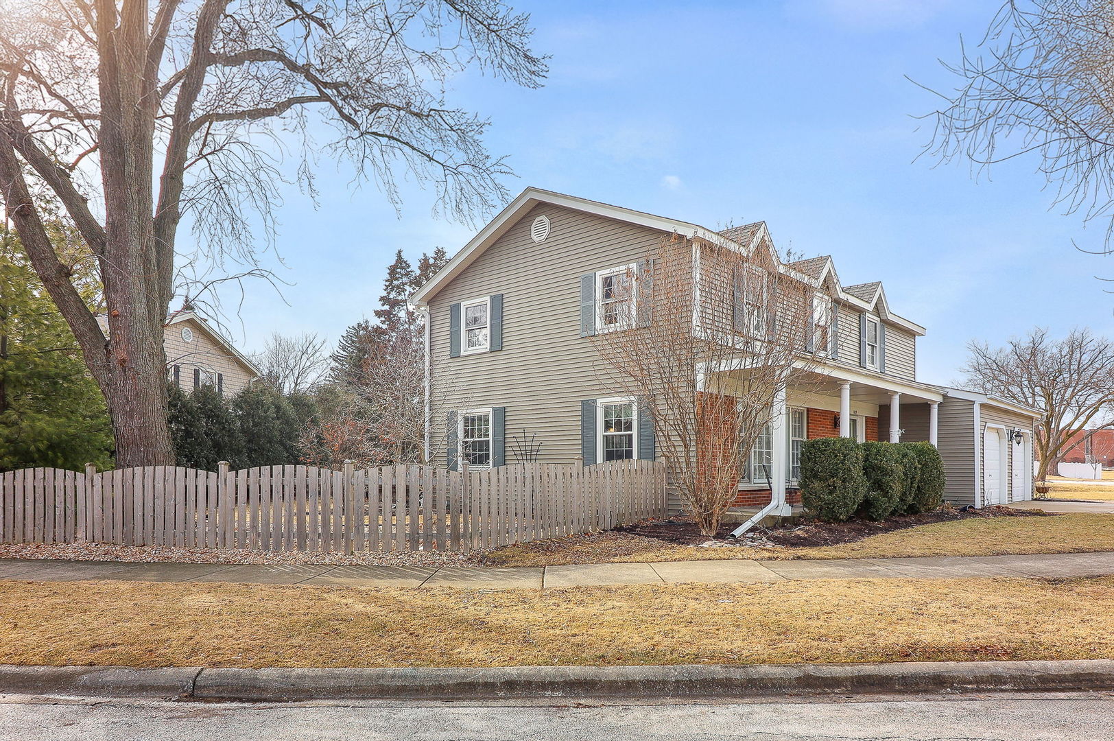 1119 Hamilton Lane