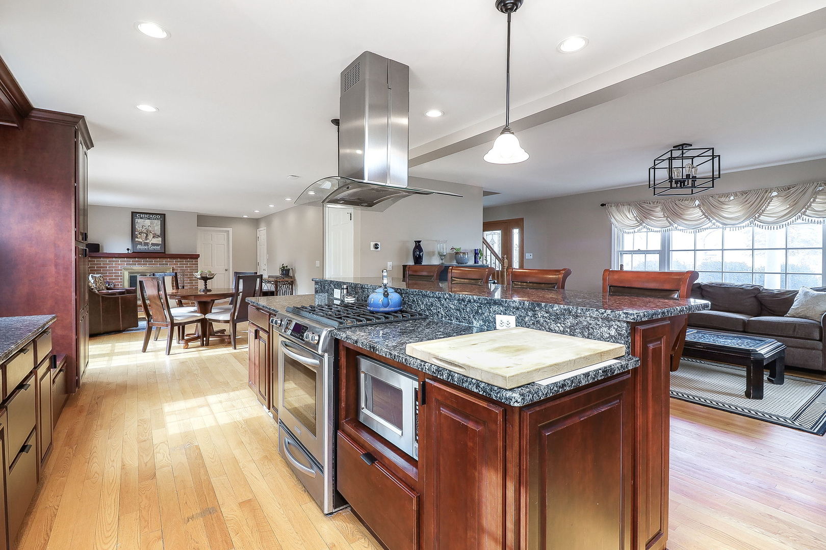 1119 Hamilton Lane