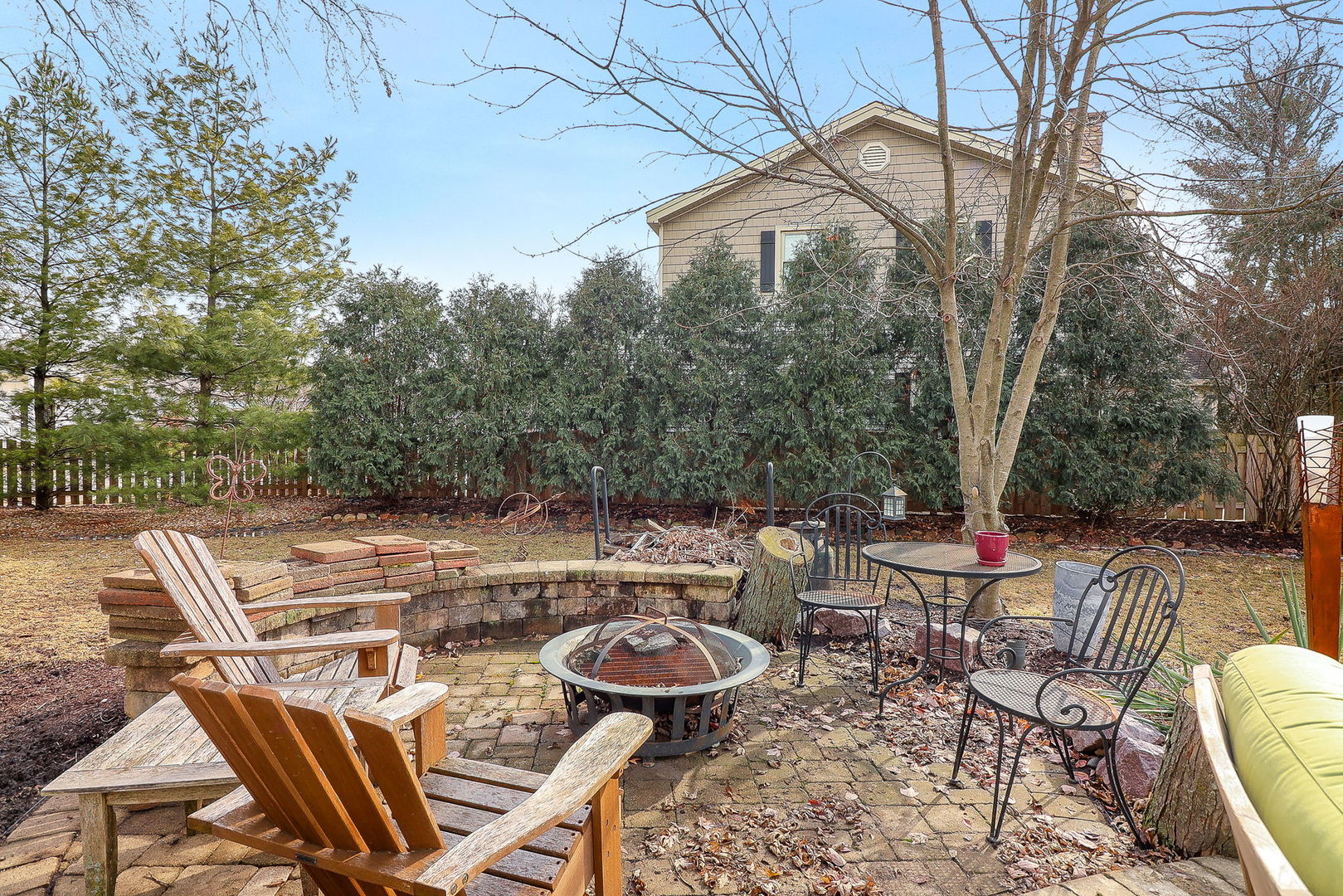 1119 Hamilton Lane