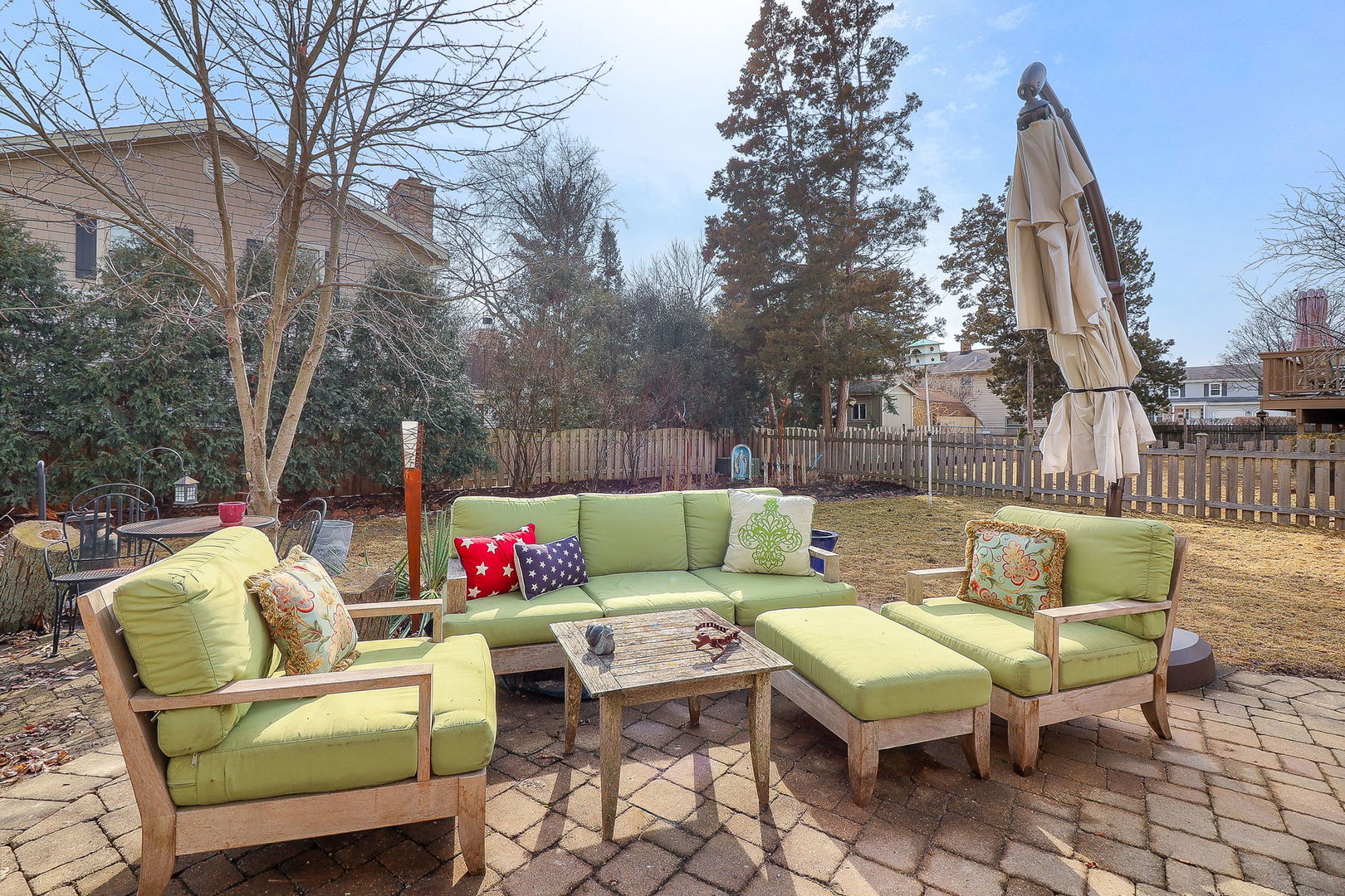 1119 Hamilton Lane