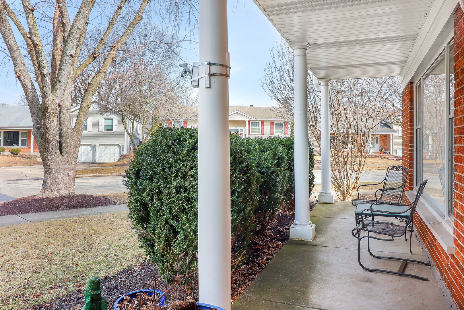 1119 Hamilton Lane