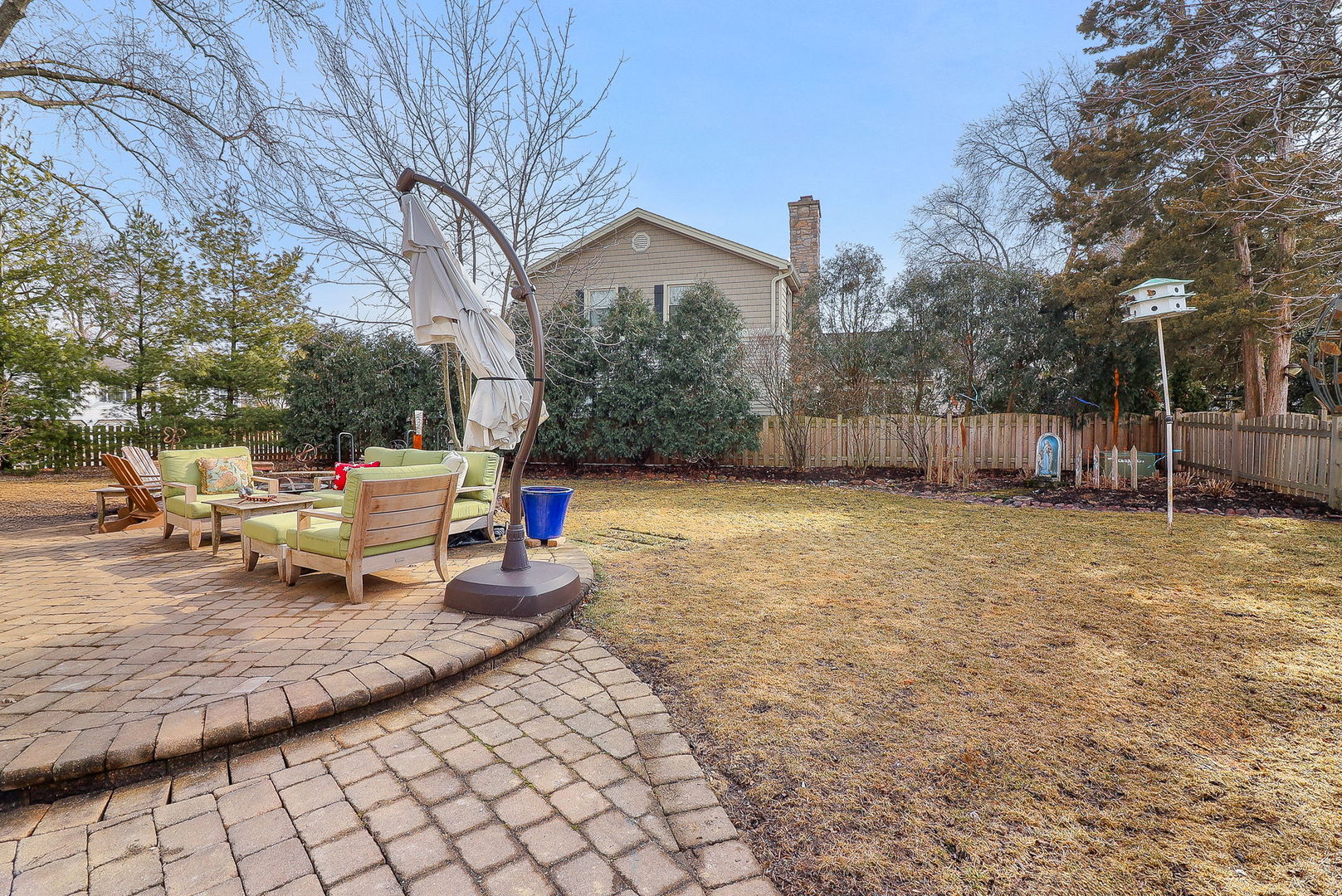 1119 Hamilton Lane