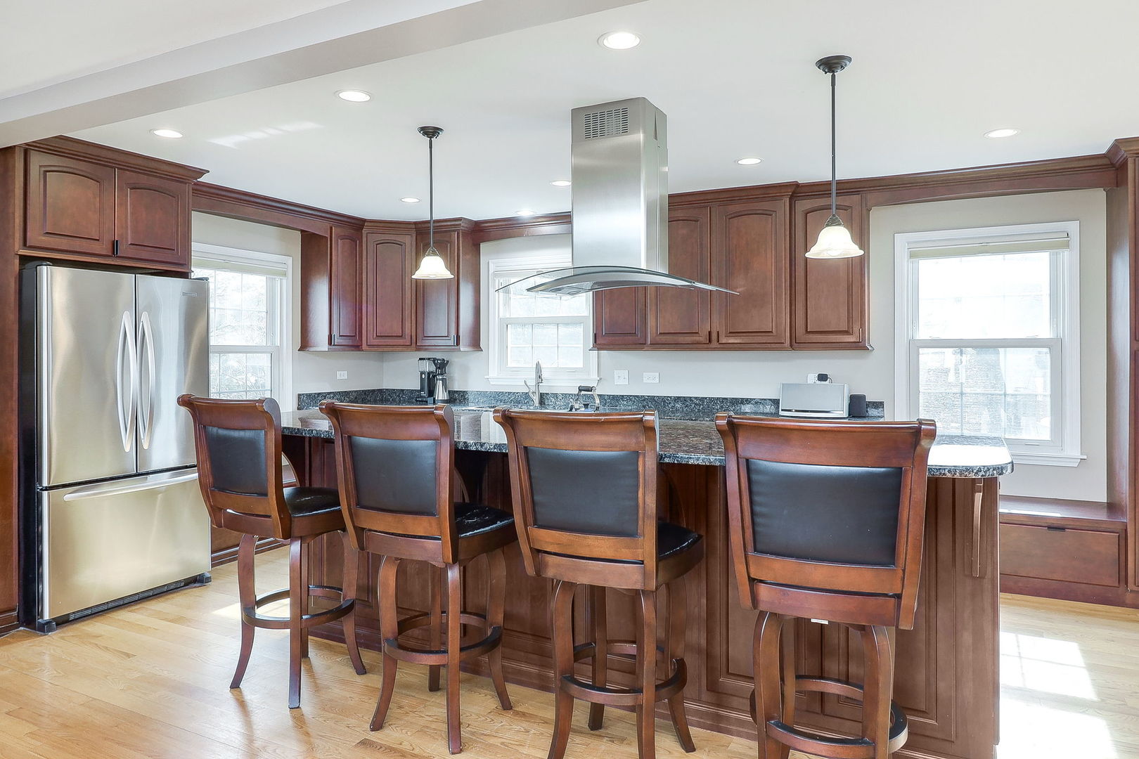 1119 Hamilton Lane