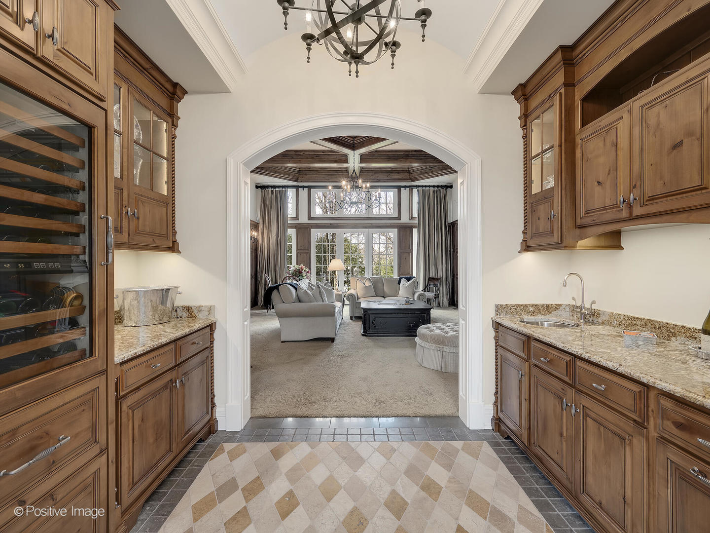 435 WOODLAND PARK Court