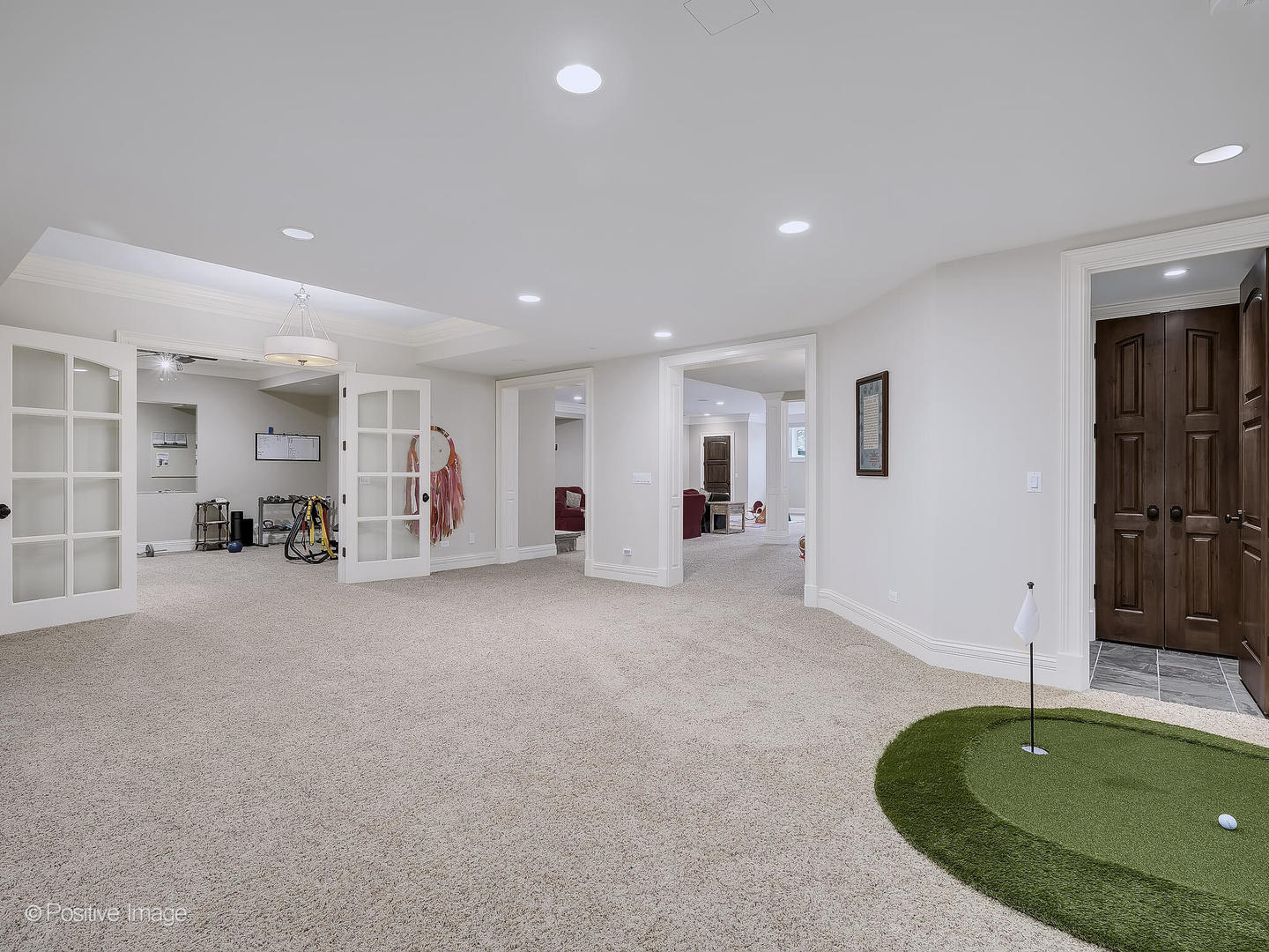 435 WOODLAND PARK Court