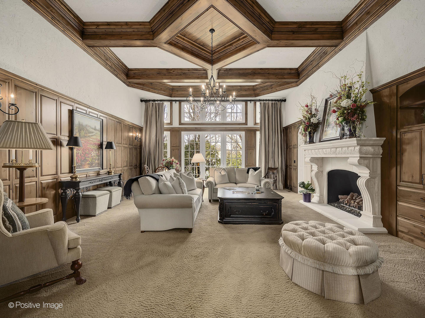 435 WOODLAND PARK Court