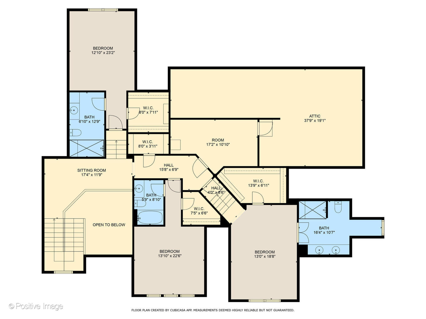 435 WOODLAND PARK Court