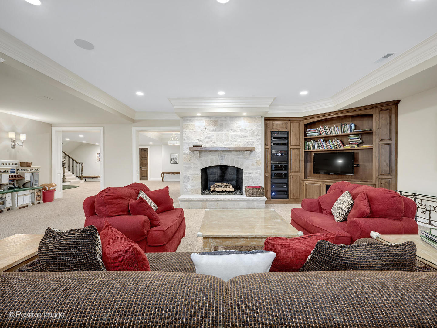 435 WOODLAND PARK Court