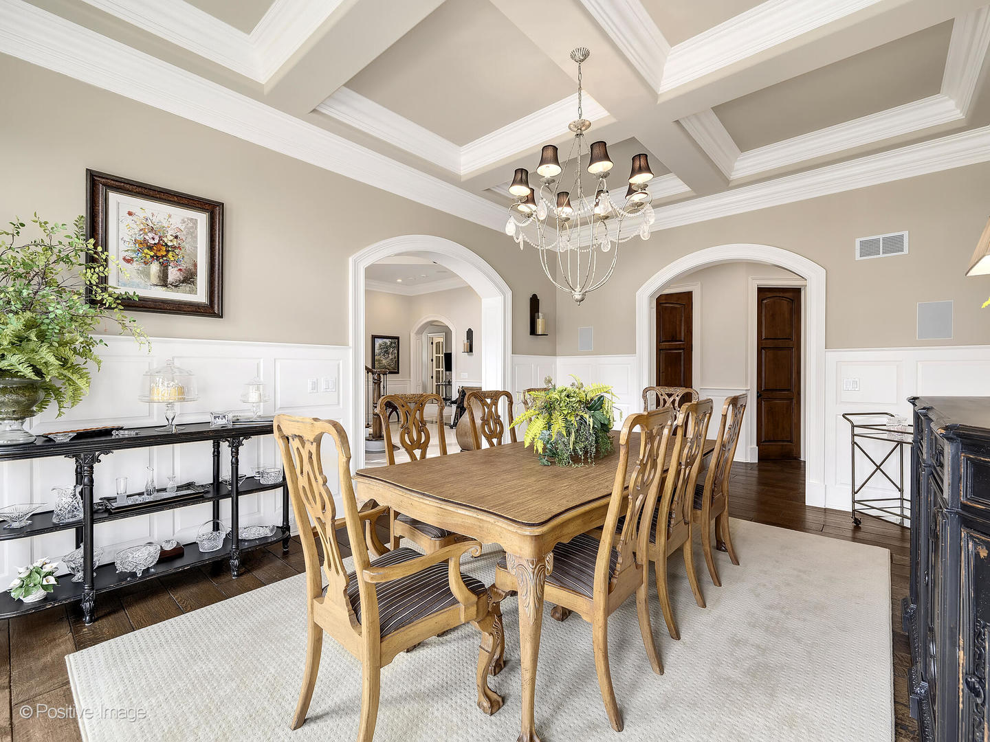 435 WOODLAND PARK Court