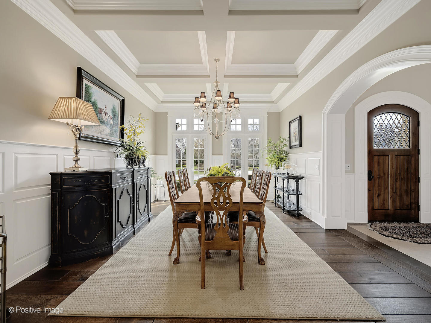 435 WOODLAND PARK Court
