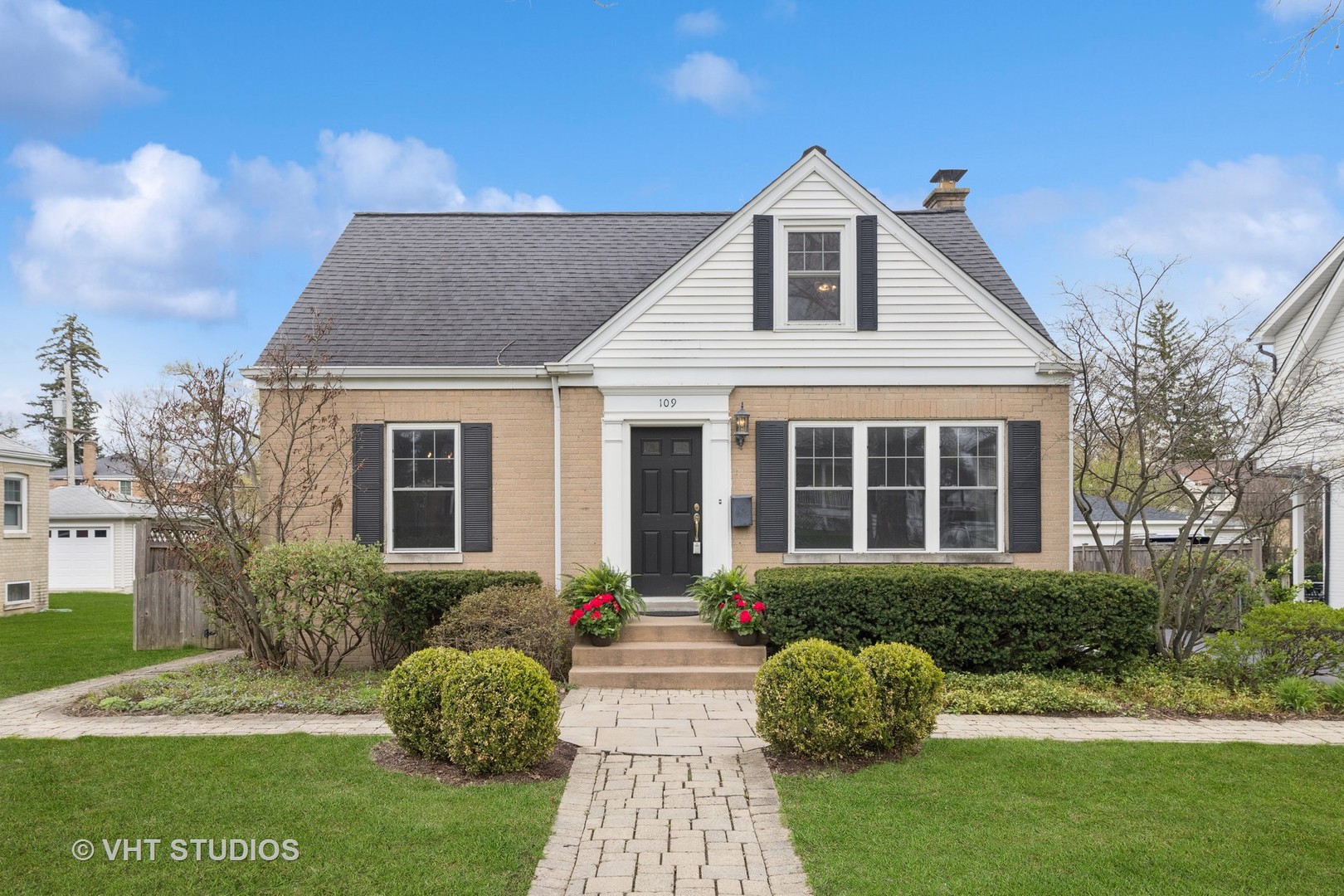 109 Hiawatha Drive