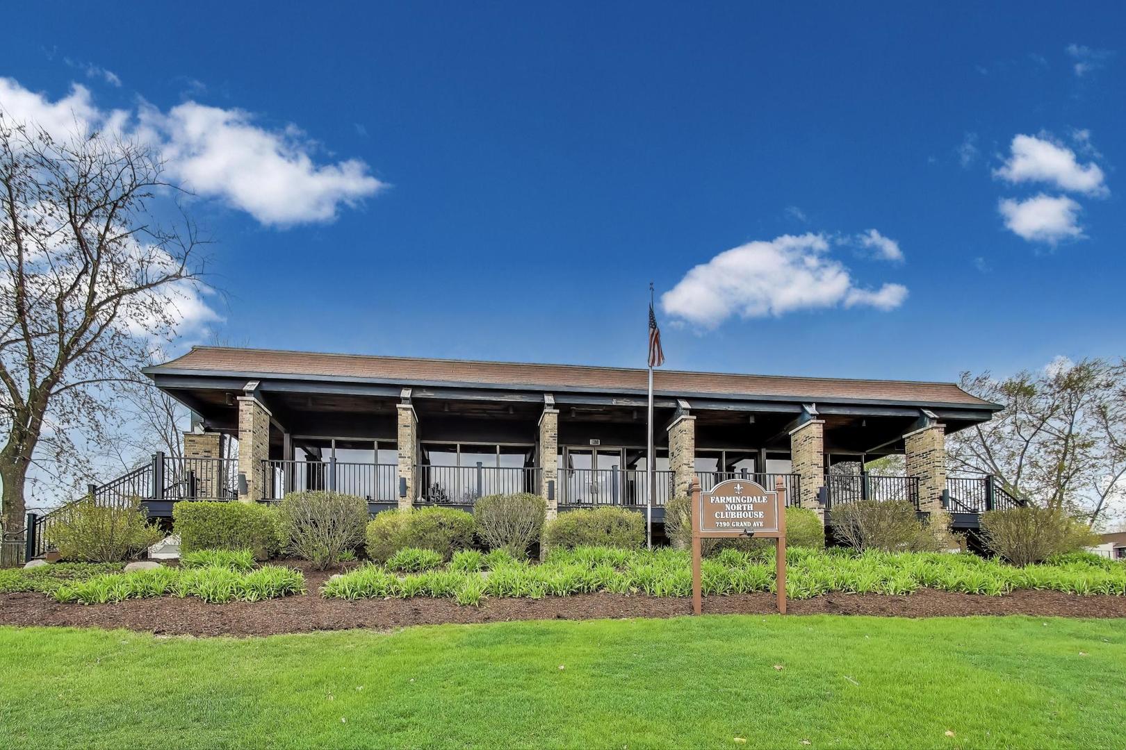 7400 Grand Avenue Unit: 203