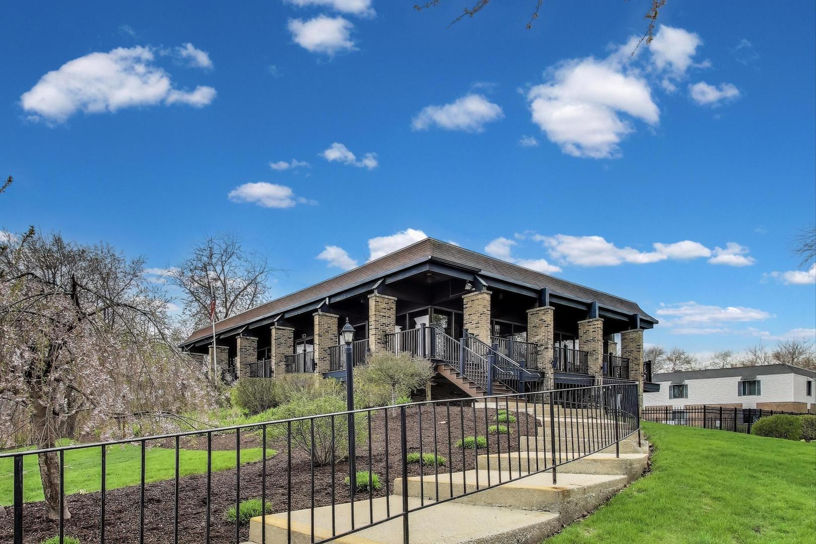 7400 Grand Avenue Unit: 203